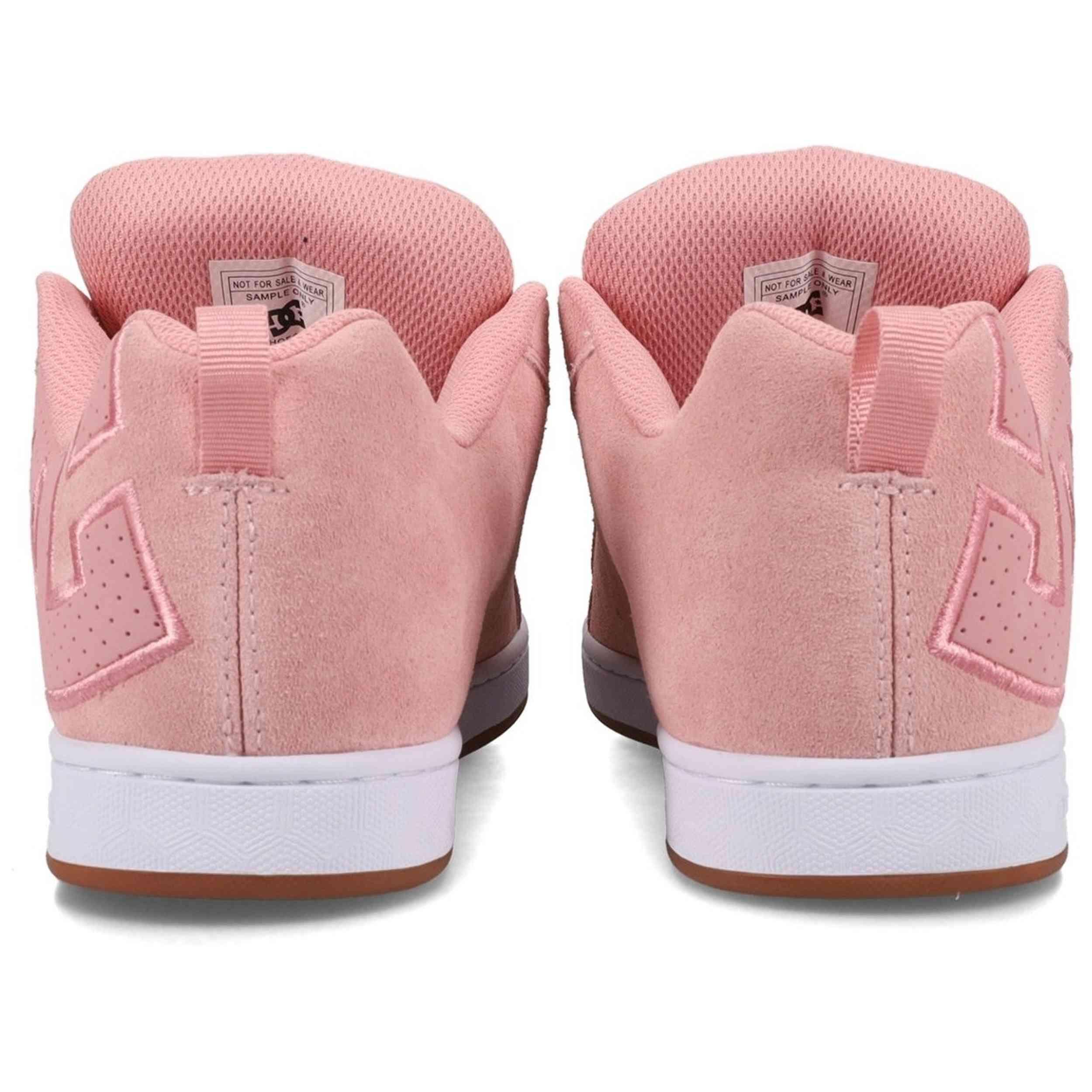 Scarpe Dc shoes modello 300678-656 per donne 3/5