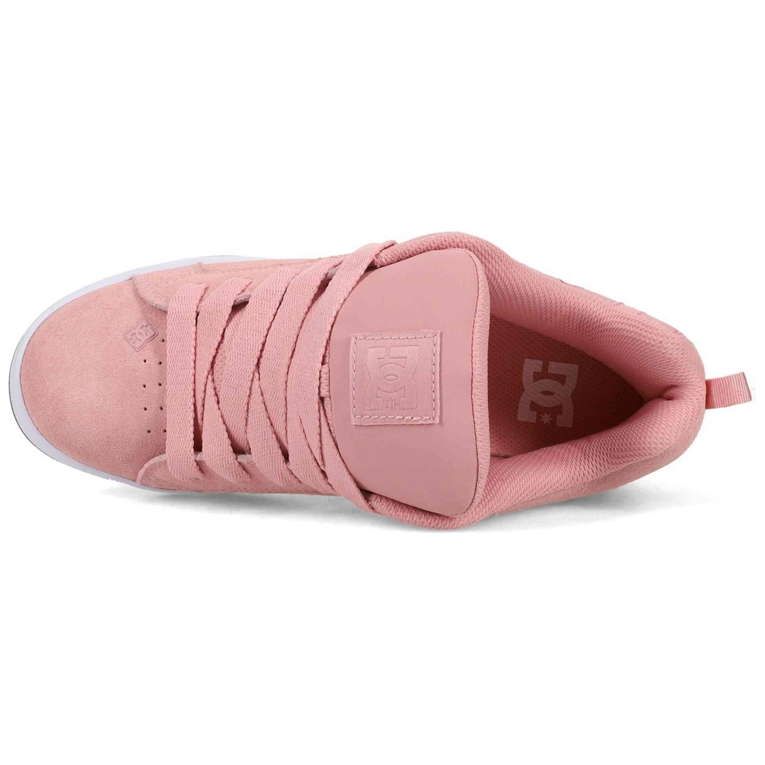 Scarpe Dc shoes modello 300678-656 per donne 2/5