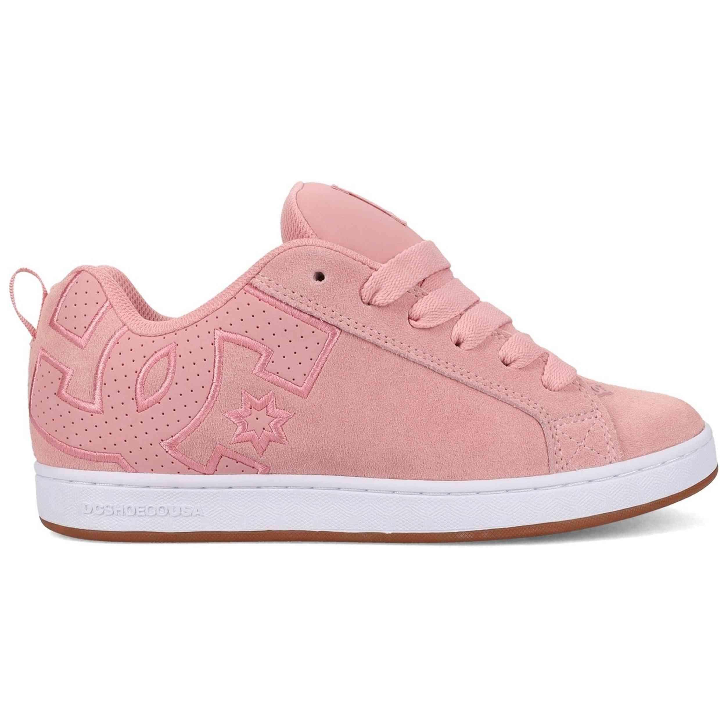 Scarpe Dc shoes modello 300678-656 per donne 5/5