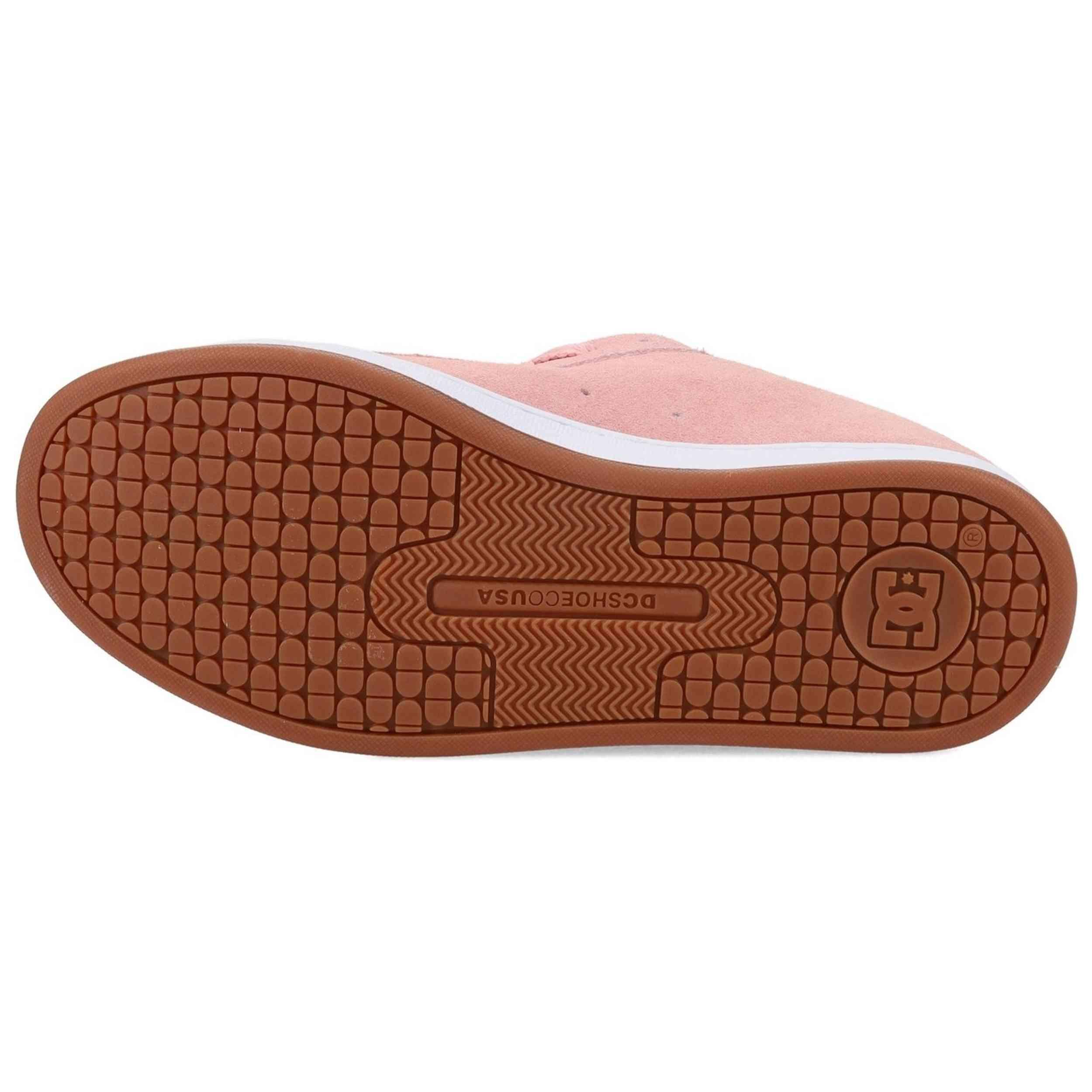 Scarpe Dc shoes modello 300678-656 per donne 4/5
