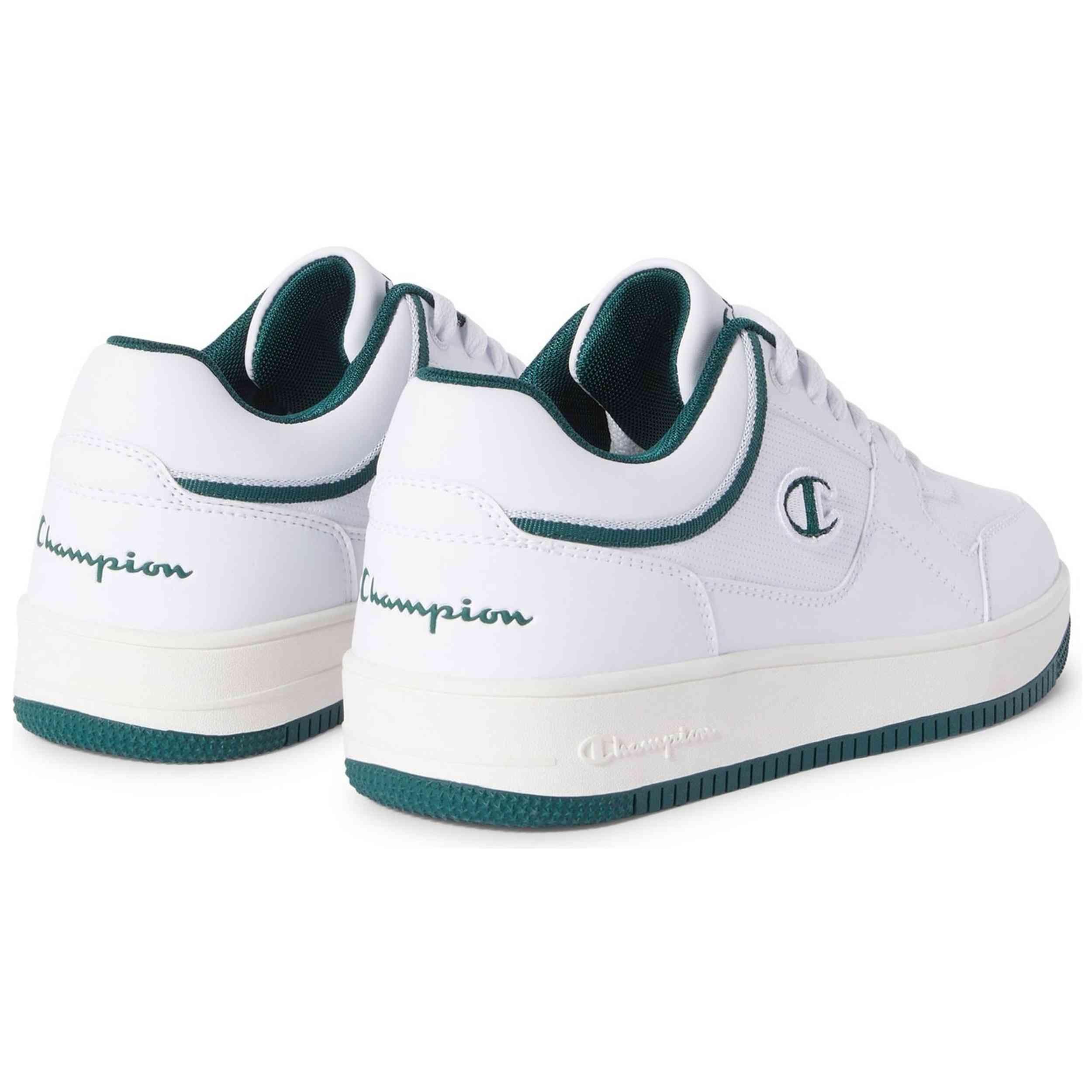 Schoen Champion model S21905-WW005 voor mannen 3/5