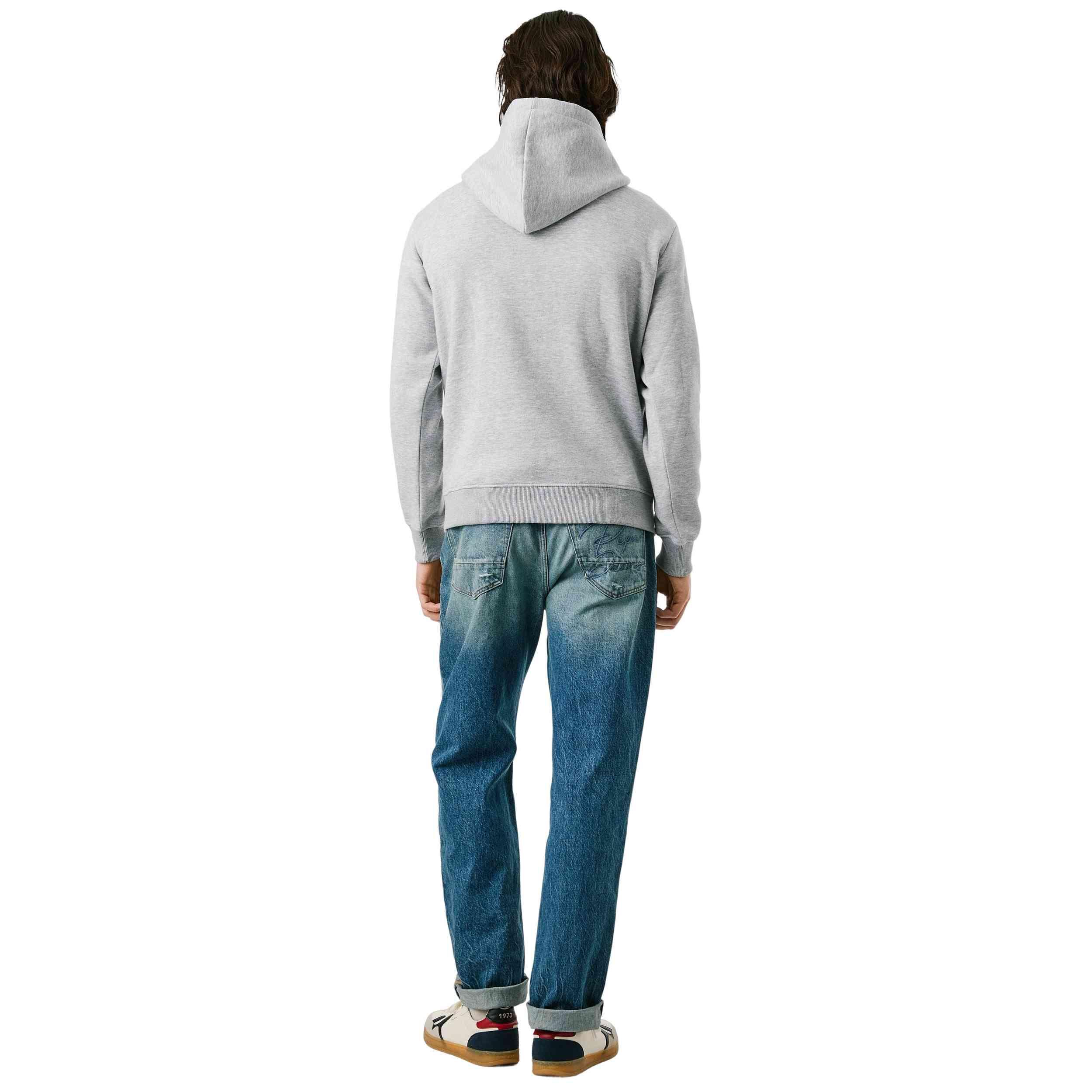 Hoodie Pepe jeans model PM5800019-679 voor mannen 3/4