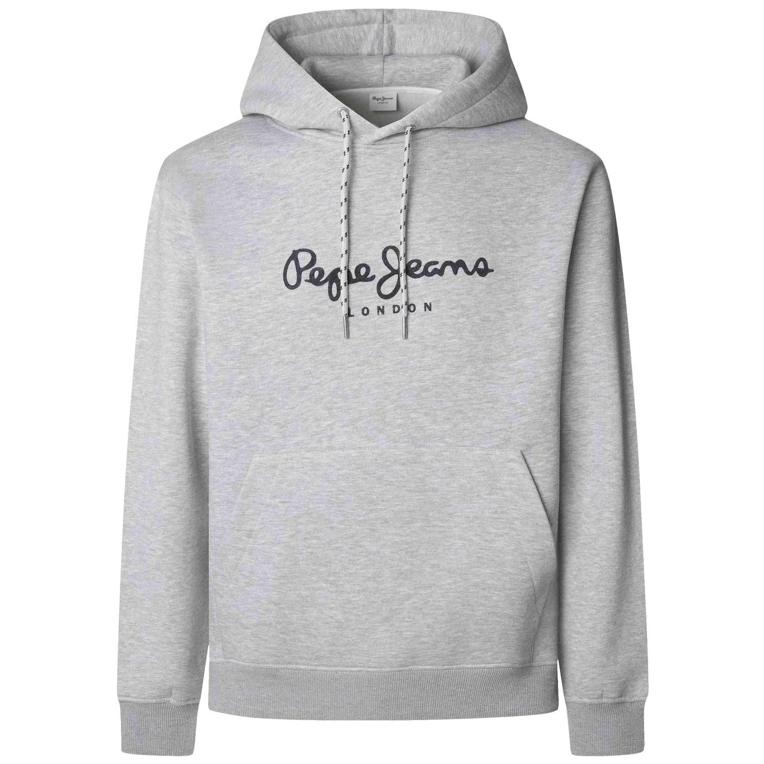 Hoodie Pepe jeans model PM5800019-679 voor mannen 4/4