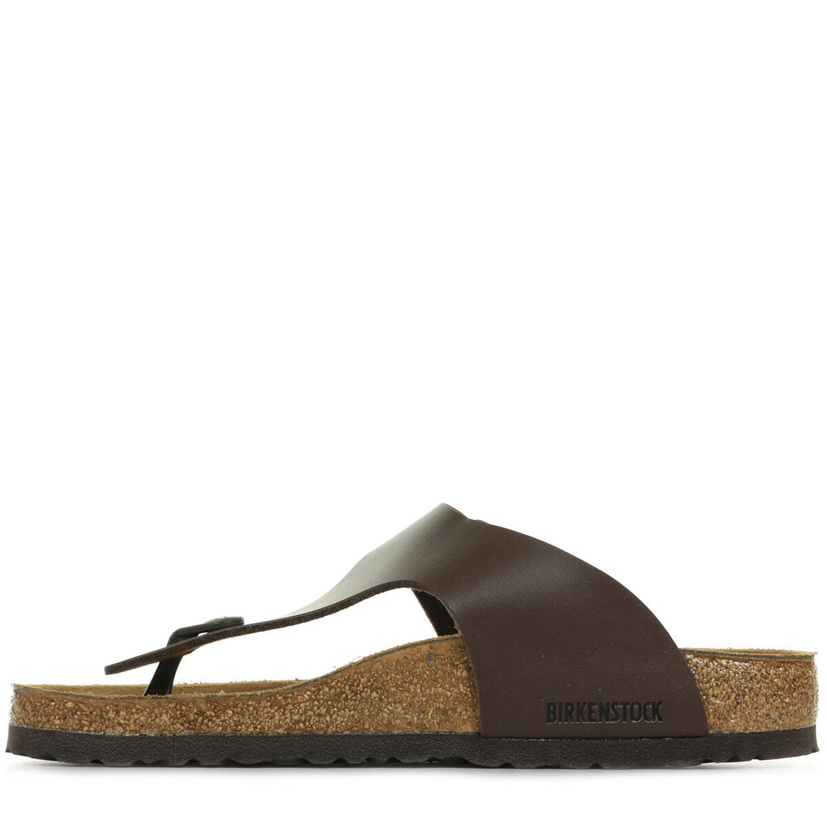 Sandalias Hombre Birkenstock Ramses Marrón 4/4