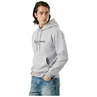 Hoodie pepe jeans model pm5800019-679 voor mannen