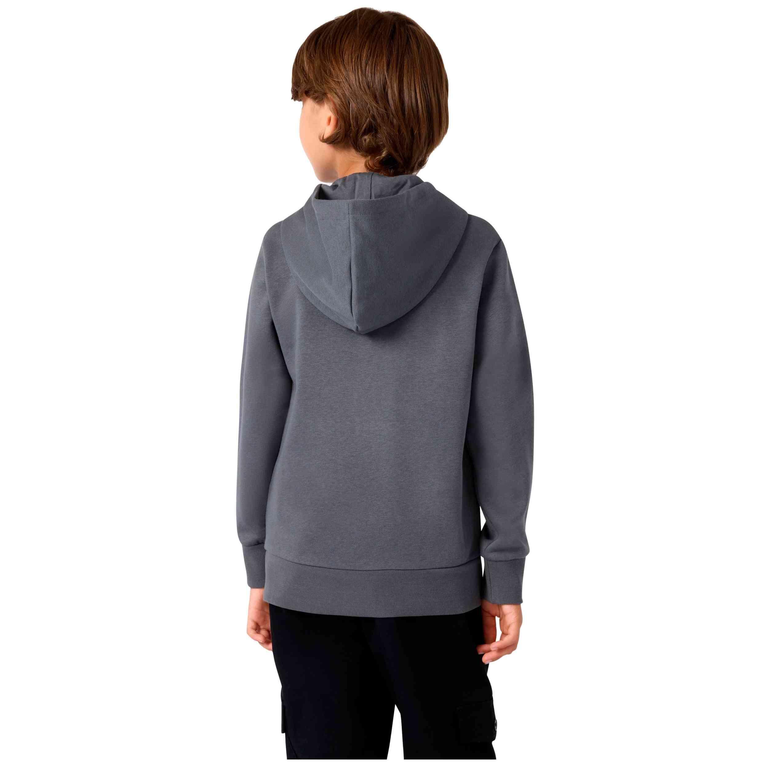 Hoodie Champion model 307336-KK022 voor jongens 4/5
