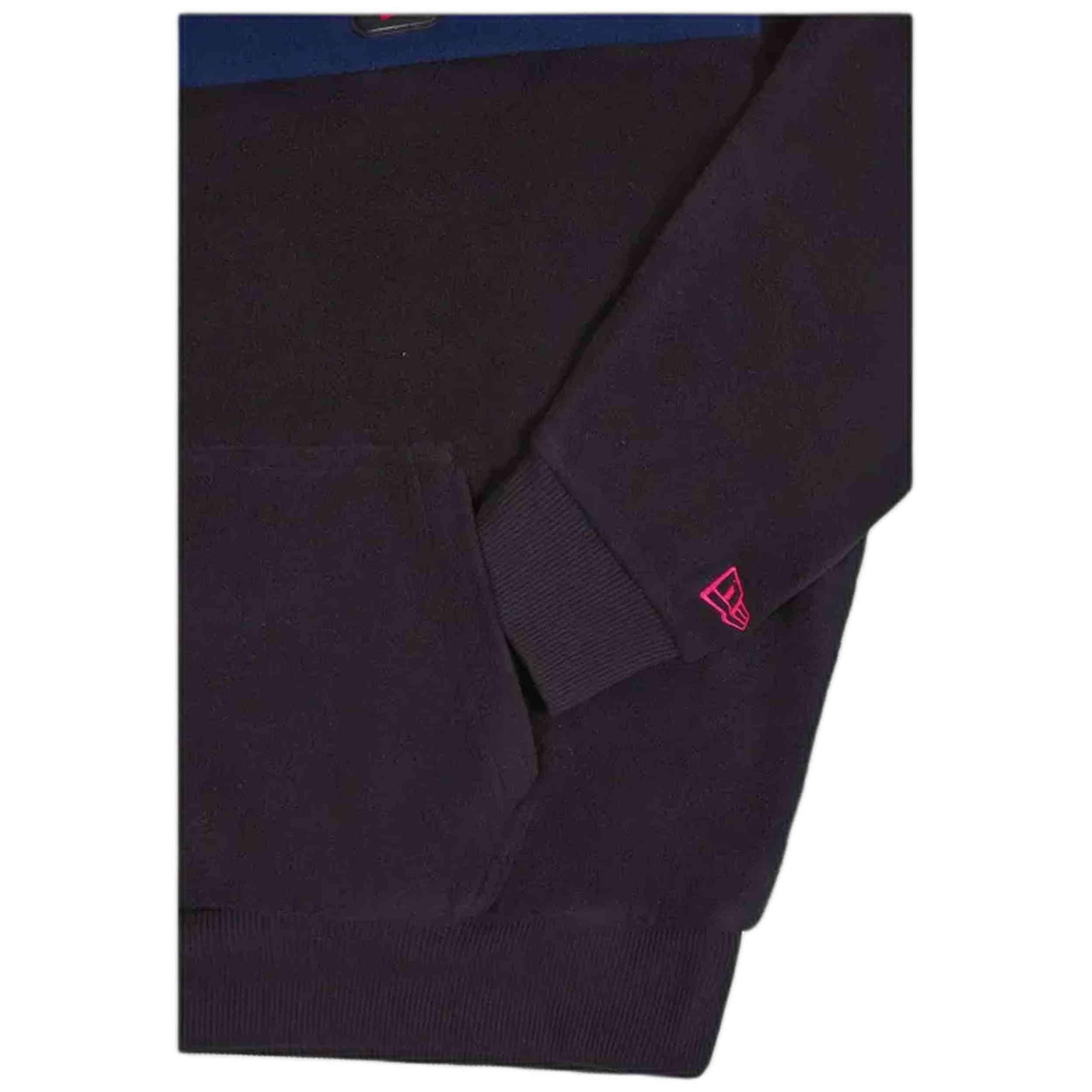 Felpa New era modello 12893059 per uomini 4/4