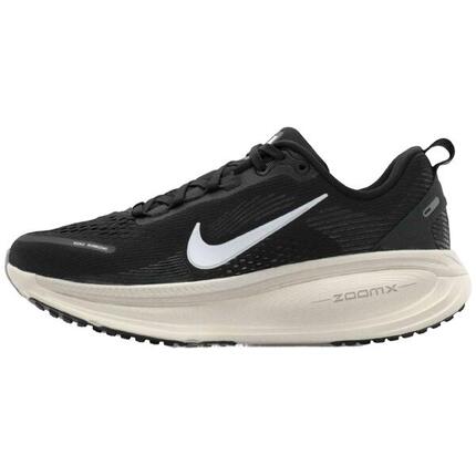 Nike Vomero 18 Black Coconut Milk Light Iron Ore Summit White