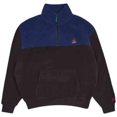 Felpa New era modello 12893059 per uomini