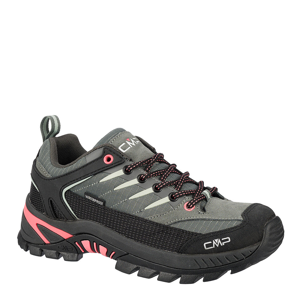 Chaussures de randonnée basses pour femmes RIGEL 2.0 3/7