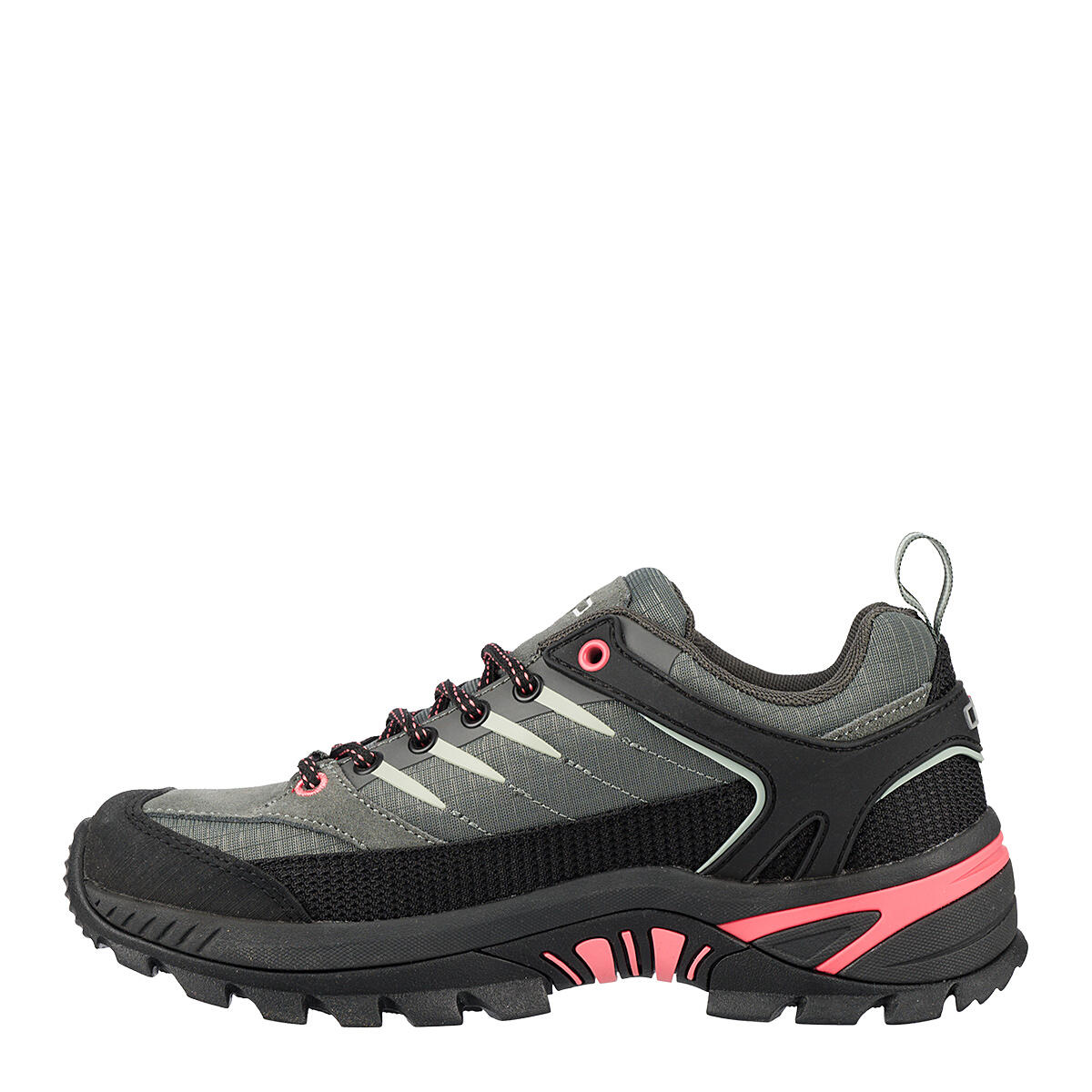 Chaussures de randonnée basses pour femmes RIGEL 2.0 2/7