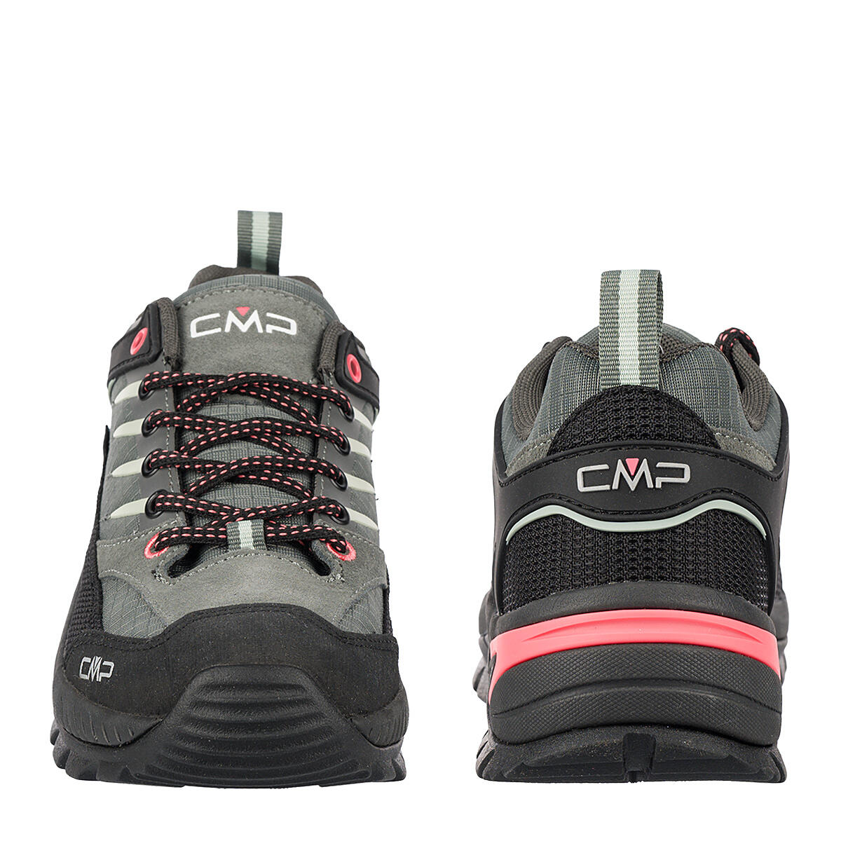 Chaussures de randonnée basses pour femmes RIGEL 2.0 4/7