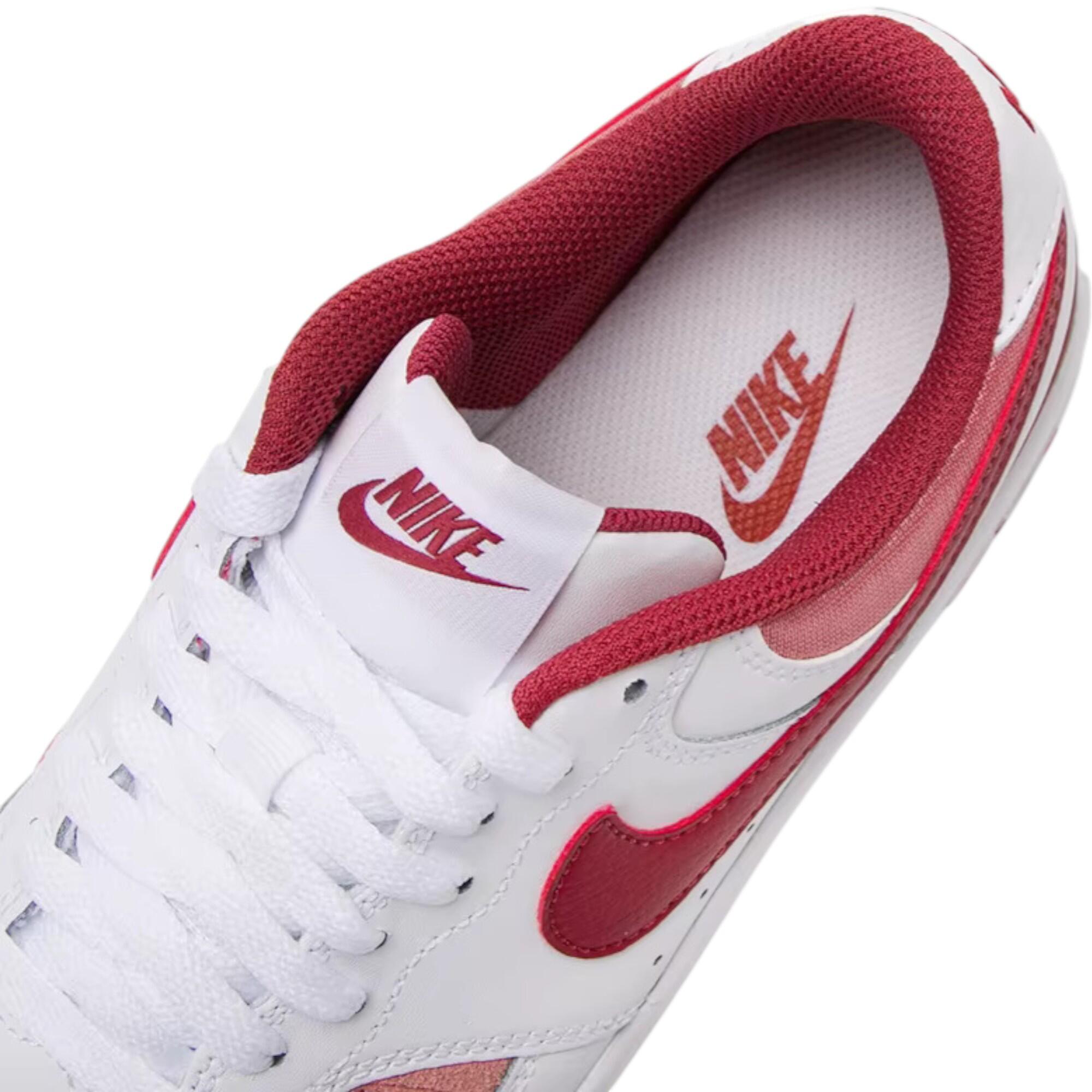 nike womens retro shoes