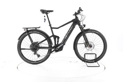 Ebike ricondizionata · Centurion Lhasa E R860i EQ · Ottime condizioni