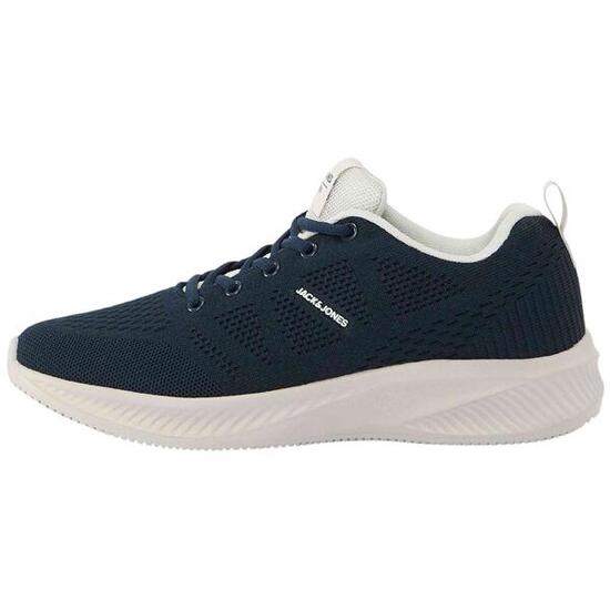 Baskets Jack&jones modèle 12255908-NAVY pour homme