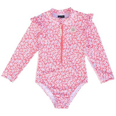 Badpak badawii model gs3-flodis voor meisjes