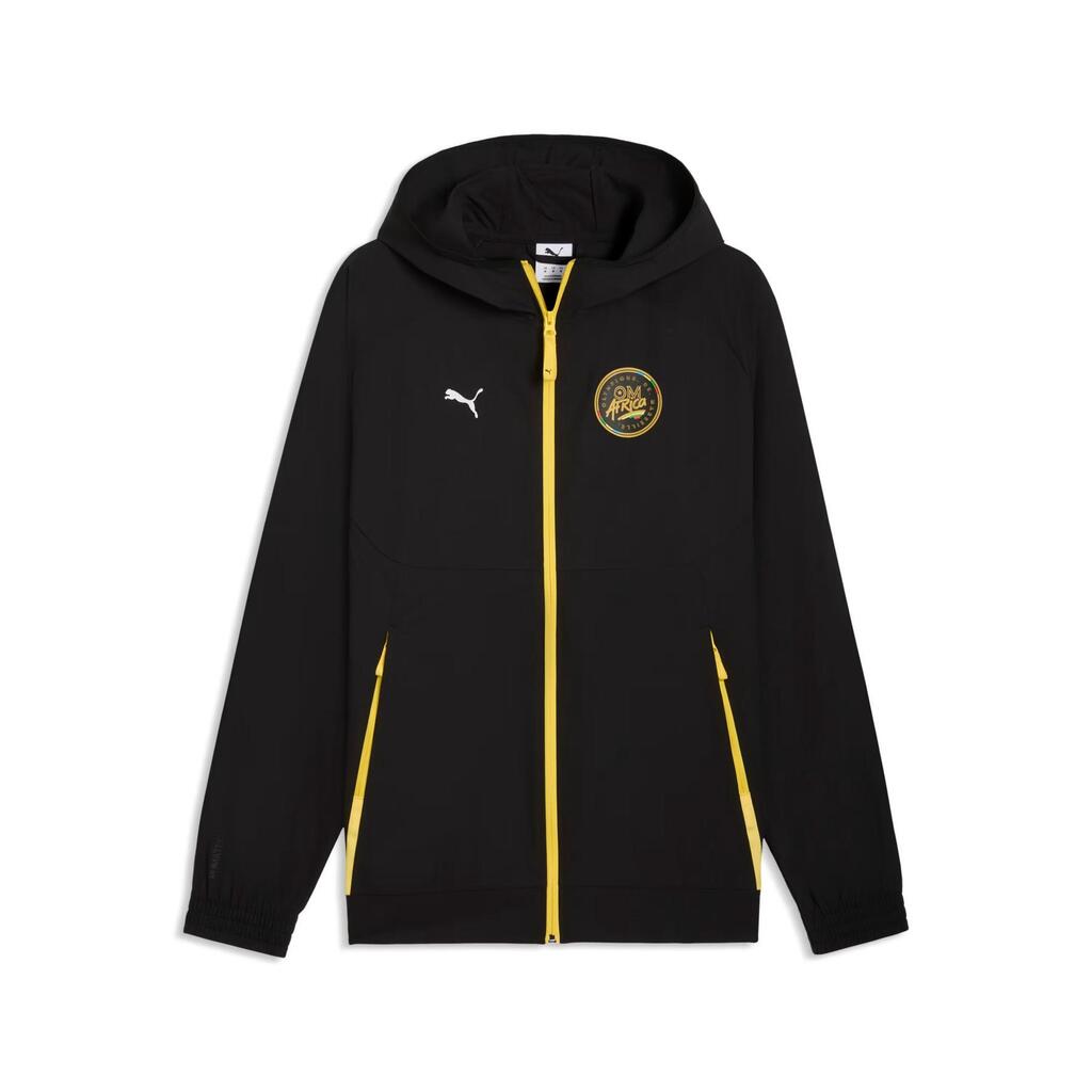 OM tracksuit jacket Africa 2025/26
