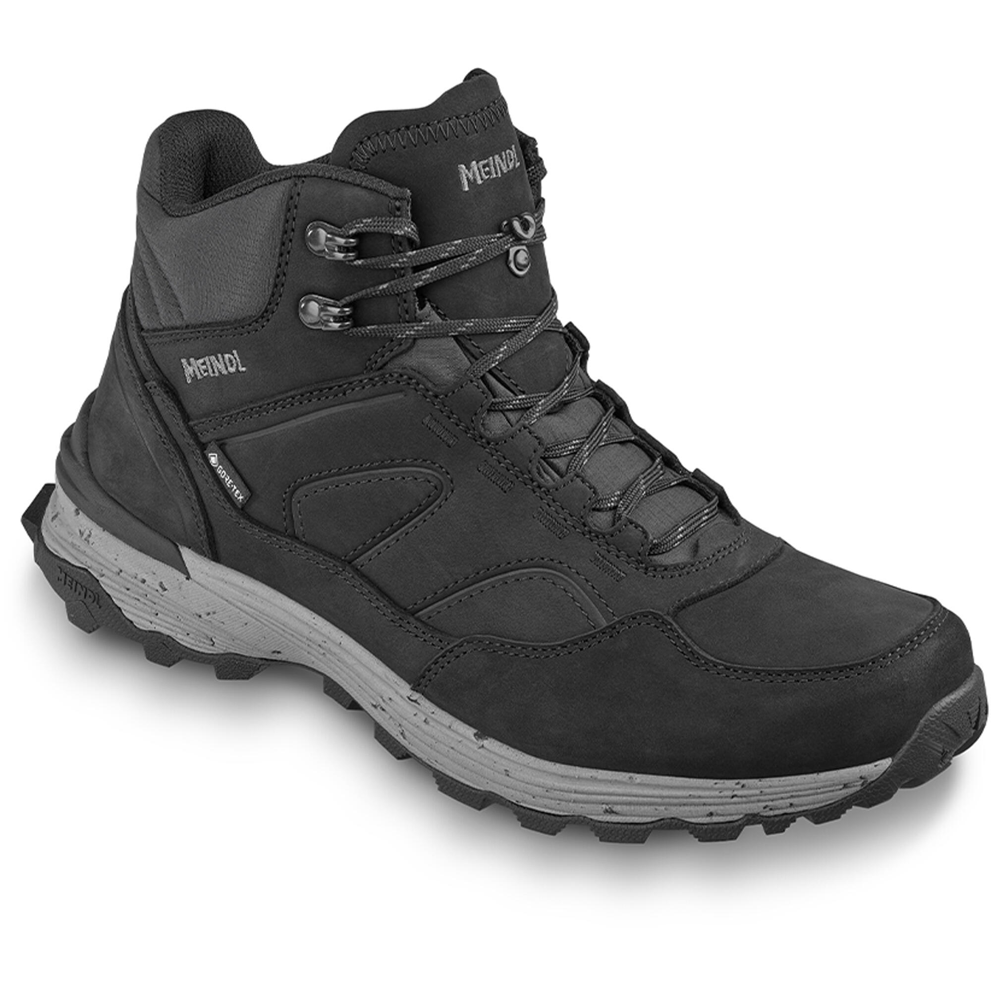 Buty trekkingowe męskie MEINDL Tolmin Mid GTX