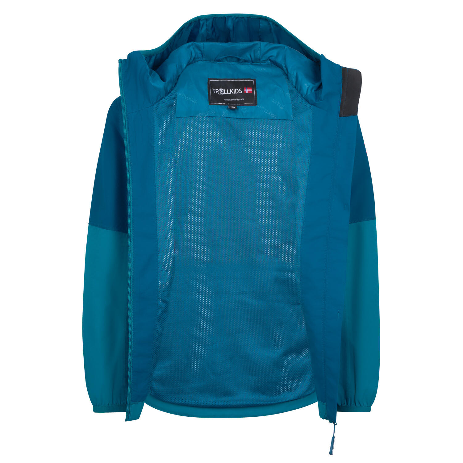TROLLKIDS Kids Bjordal Jacket 3/3