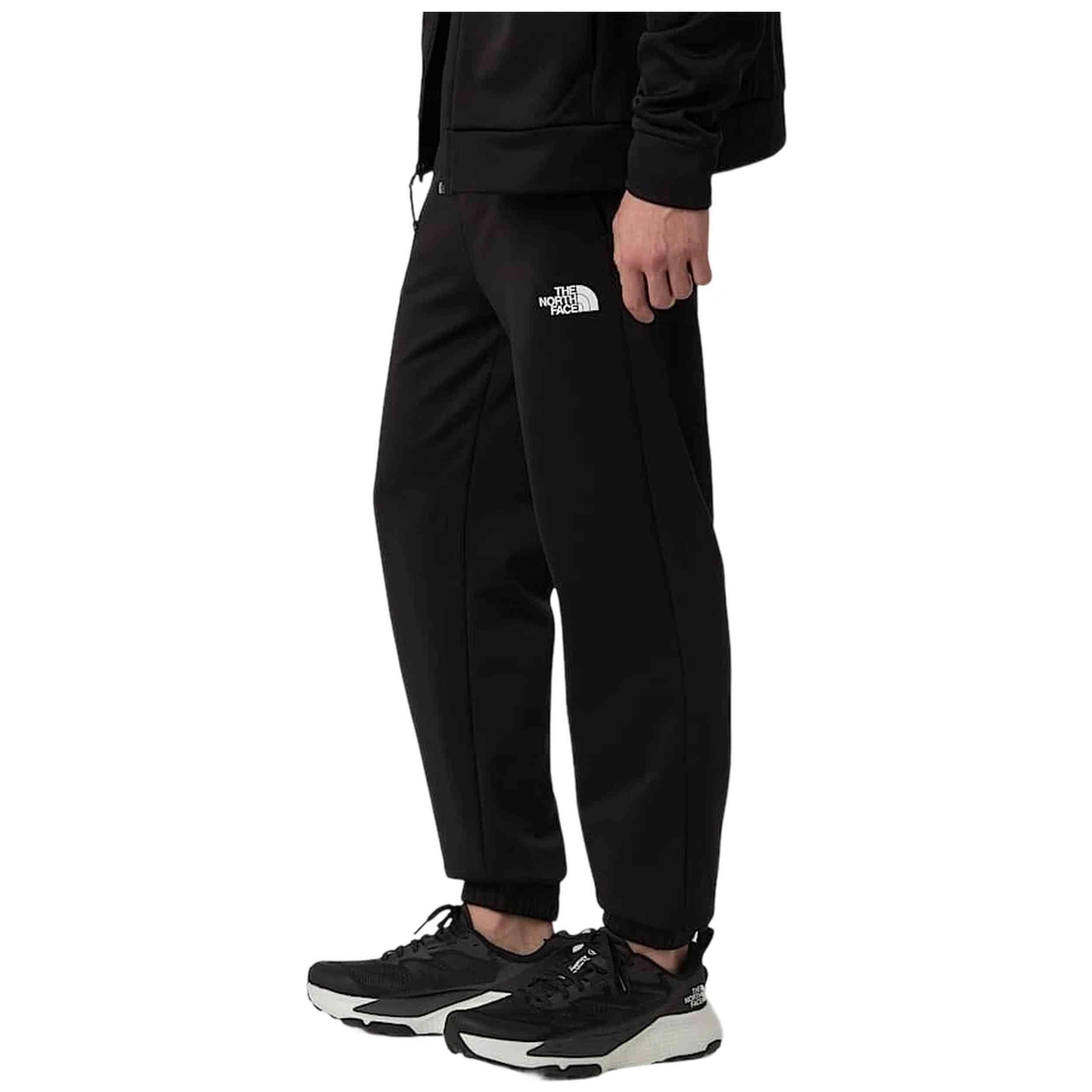 Calças de fato de treino The north face modelo NF0A8DRSKS71 para homem 3/5