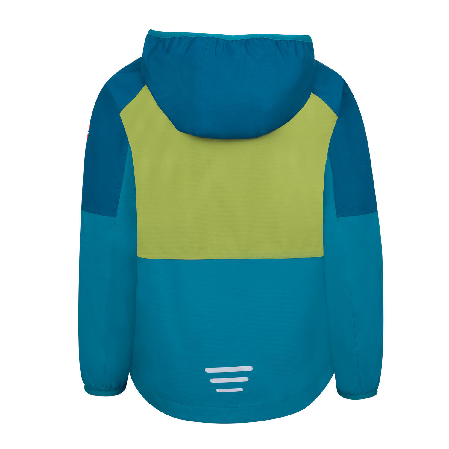 TROLLKIDS Kids Bjordal Jacket 2/3