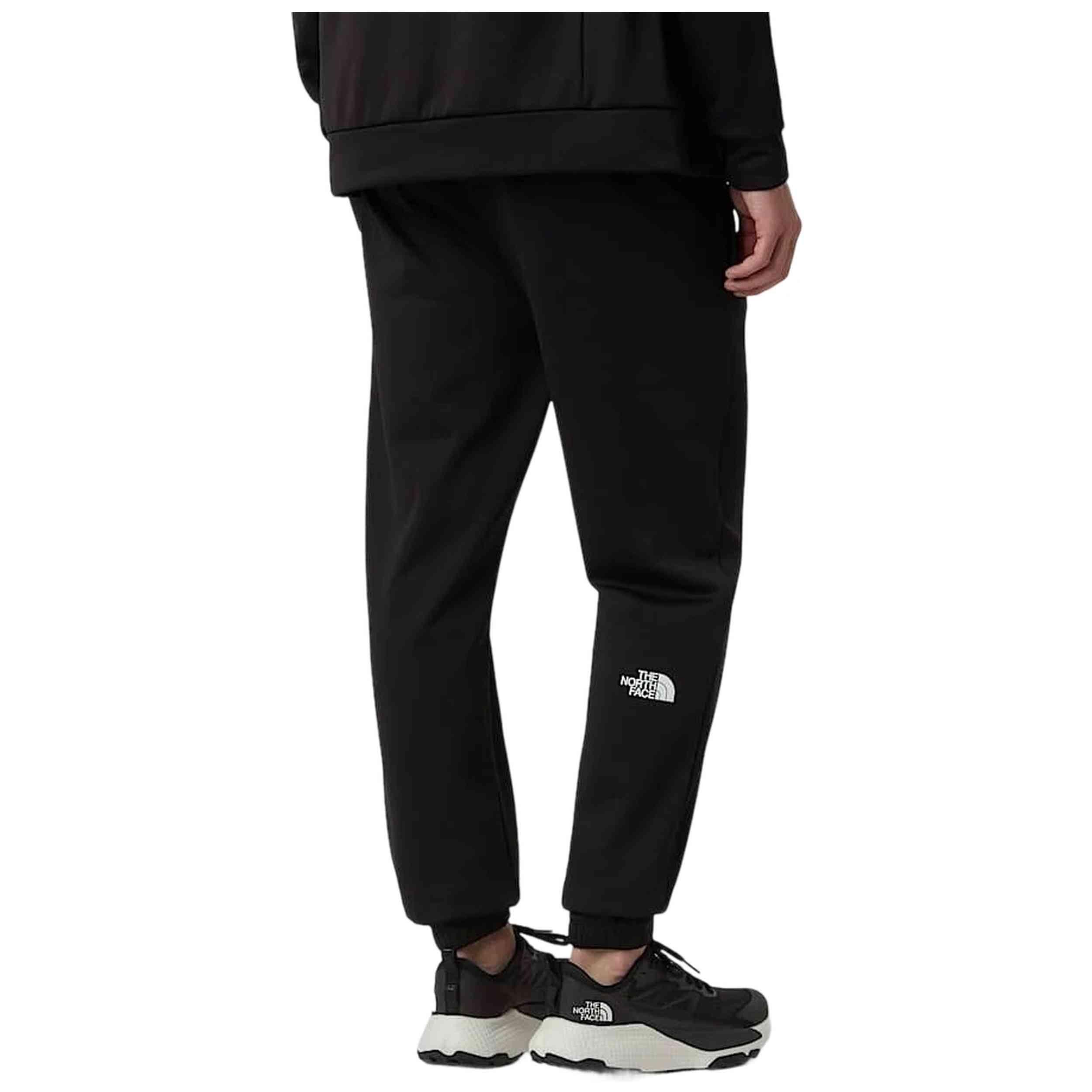 Calças de fato de treino The north face modelo NF0A8DRSKS71 para homem 4/5