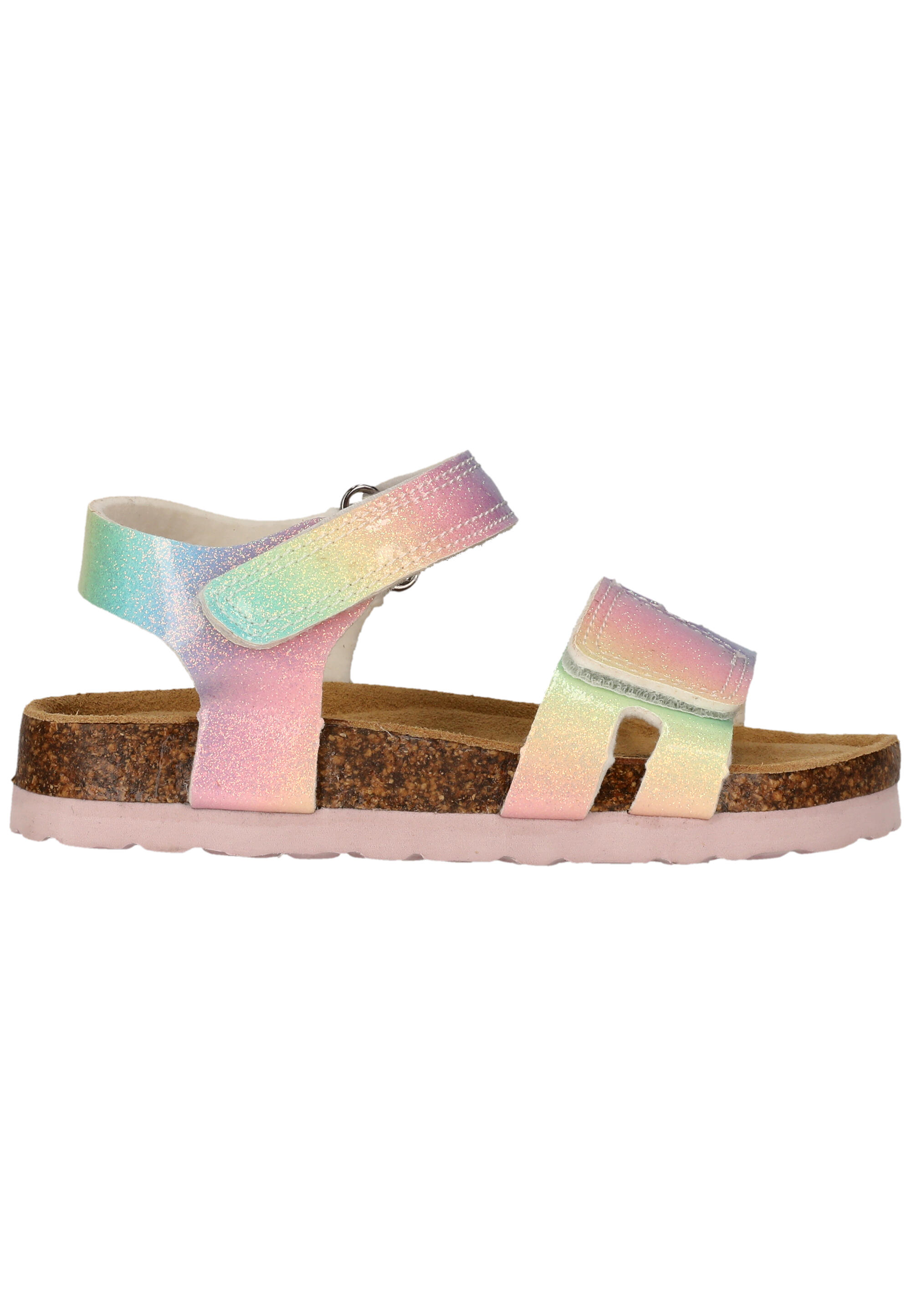 Sandalias para bebé Zigzag Tantalus 3/7