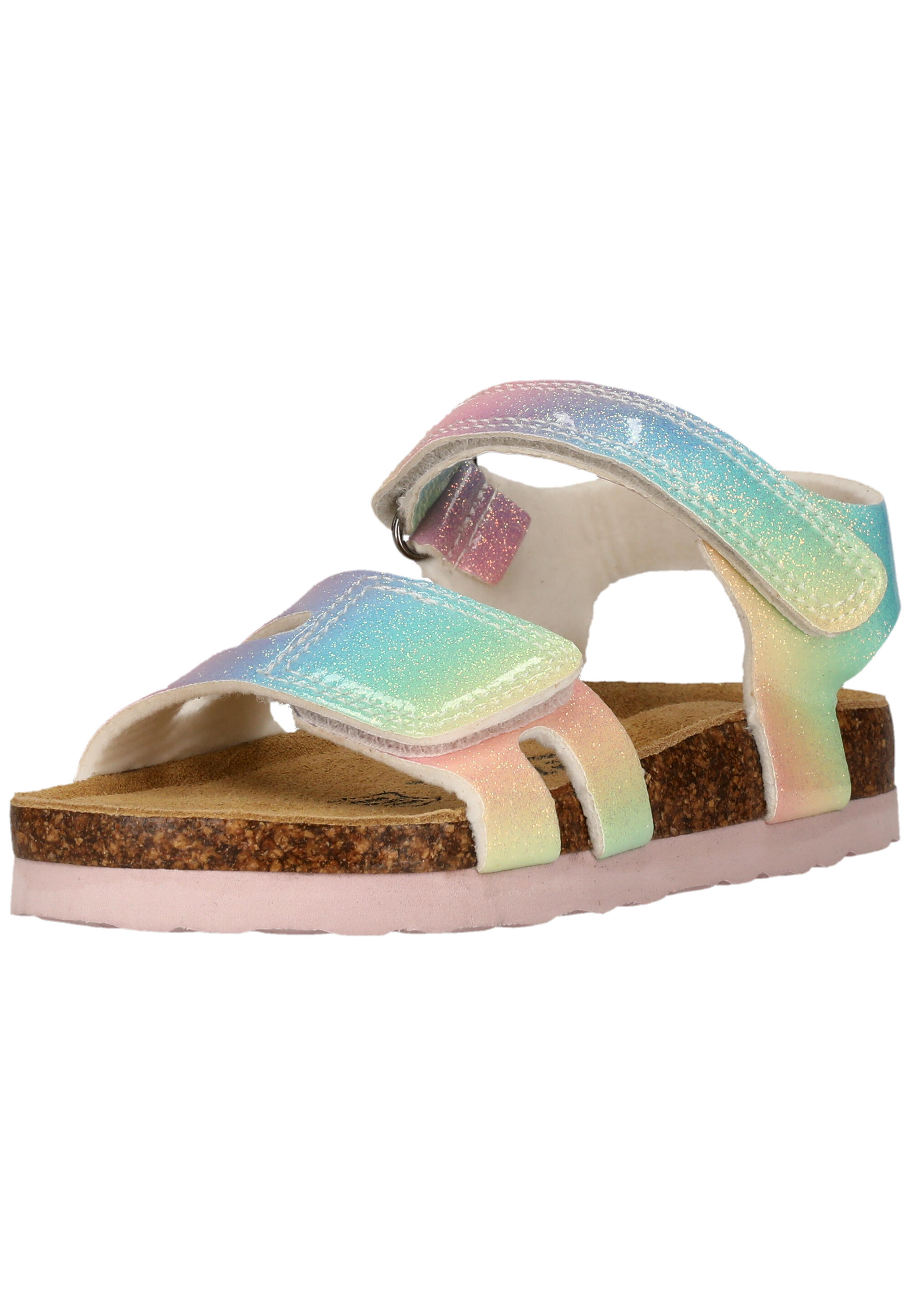 Sandalias para bebé Zigzag Tantalus 2/7