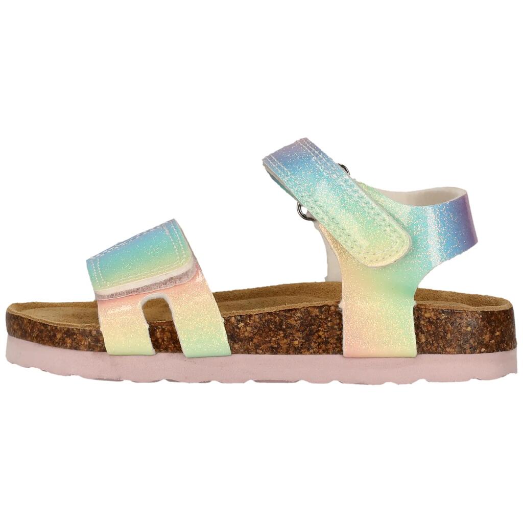 Children's sandals Zigzag Tantalus
