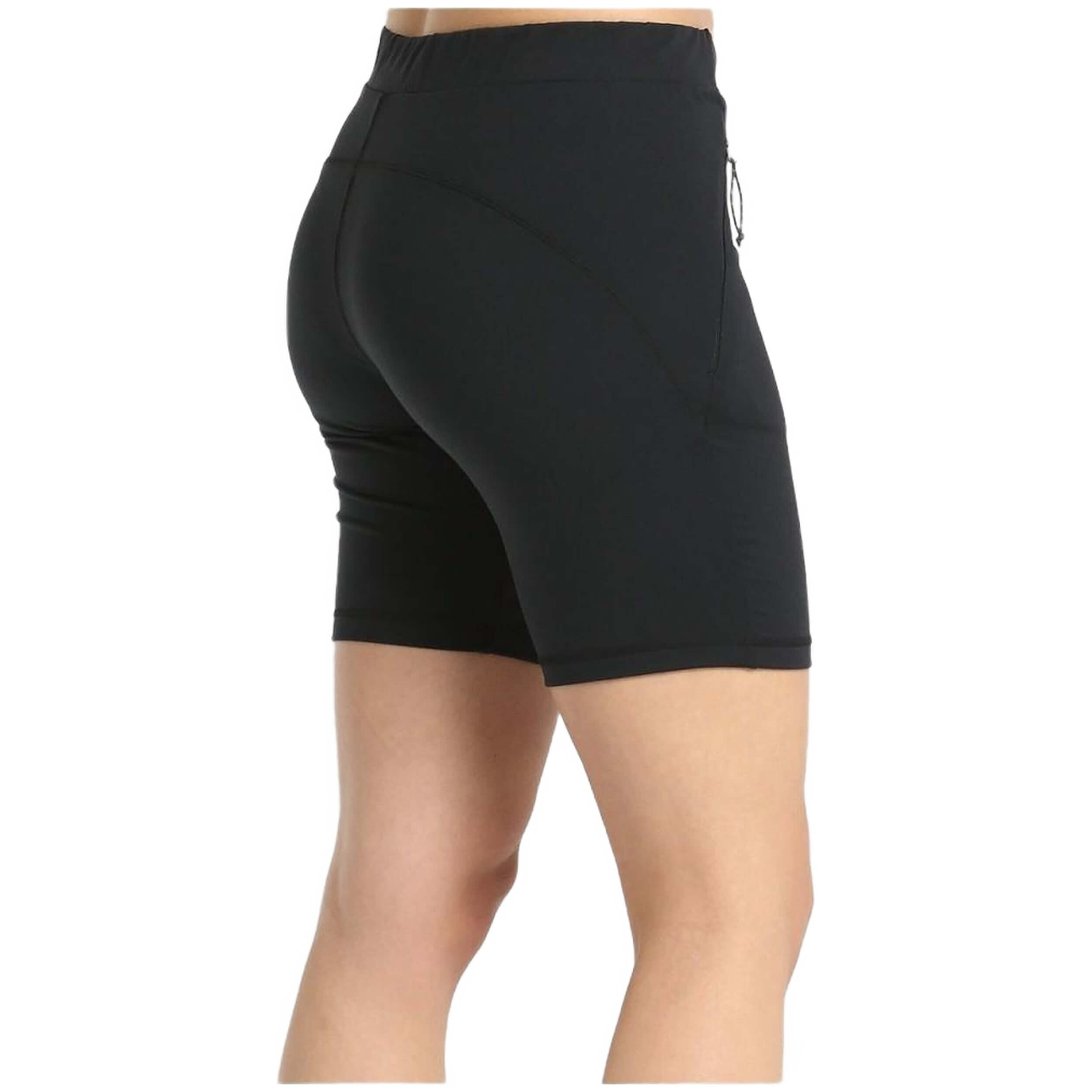 Legging court 8000 modèle BK78005000 pour femmes 3/3