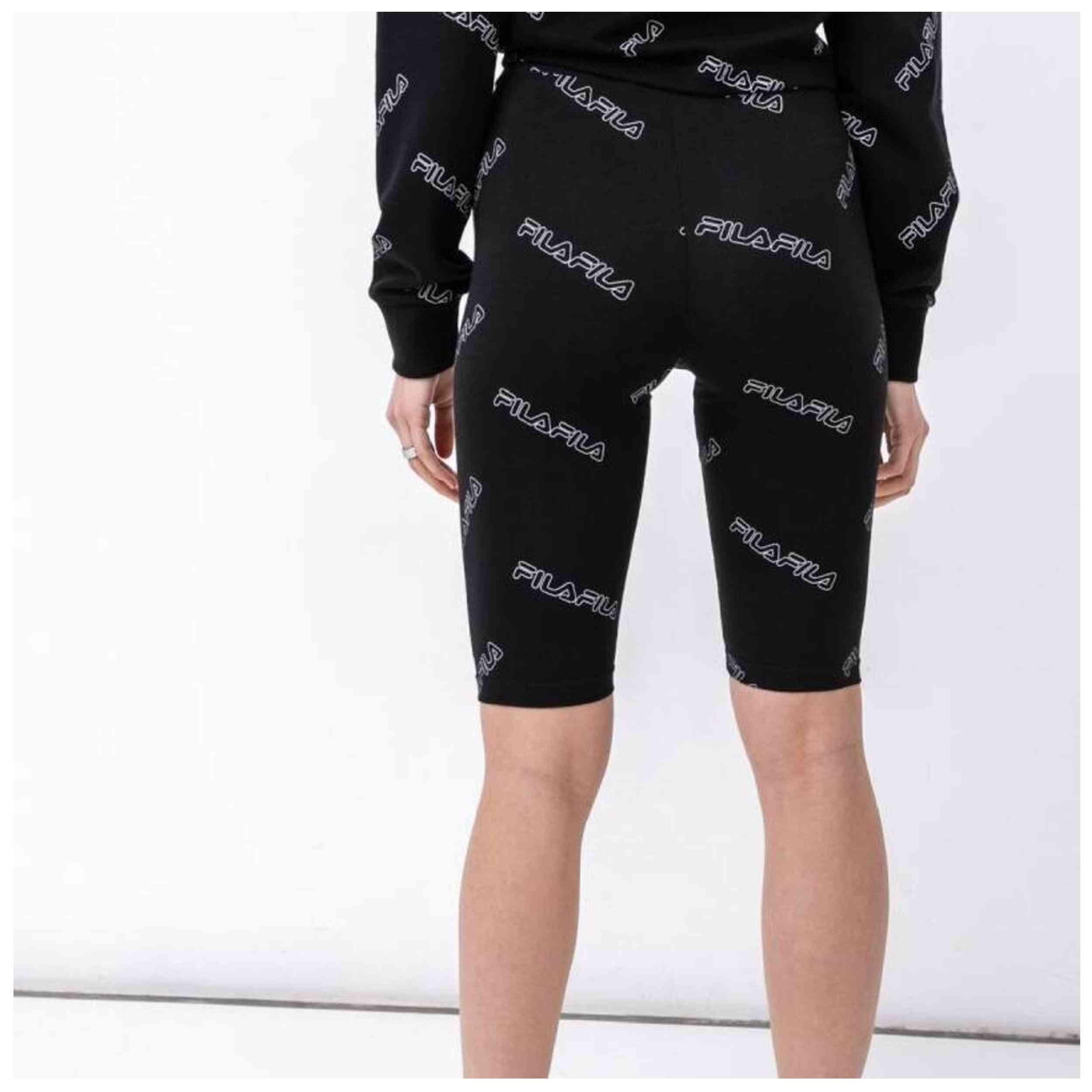 Malla corta Fila modelo 683312-002 para mujer 3/3