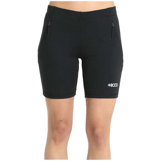 Legging court 8000 modèle BK78005000 pour femmes