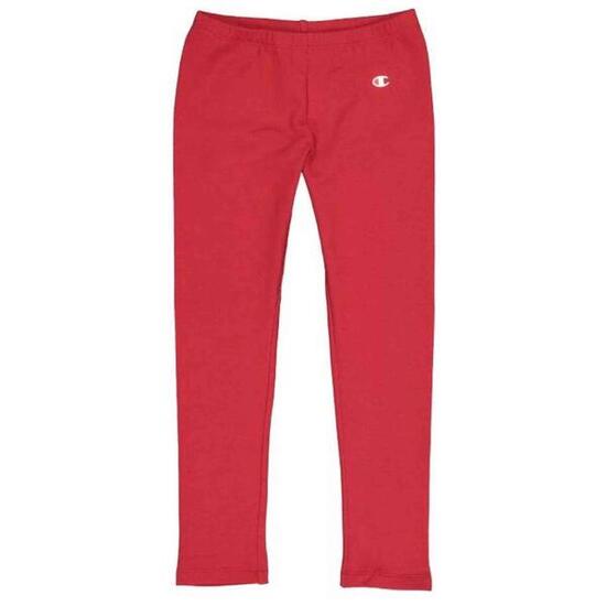 Leggings Champion modèle 403772-RS502 pour filles