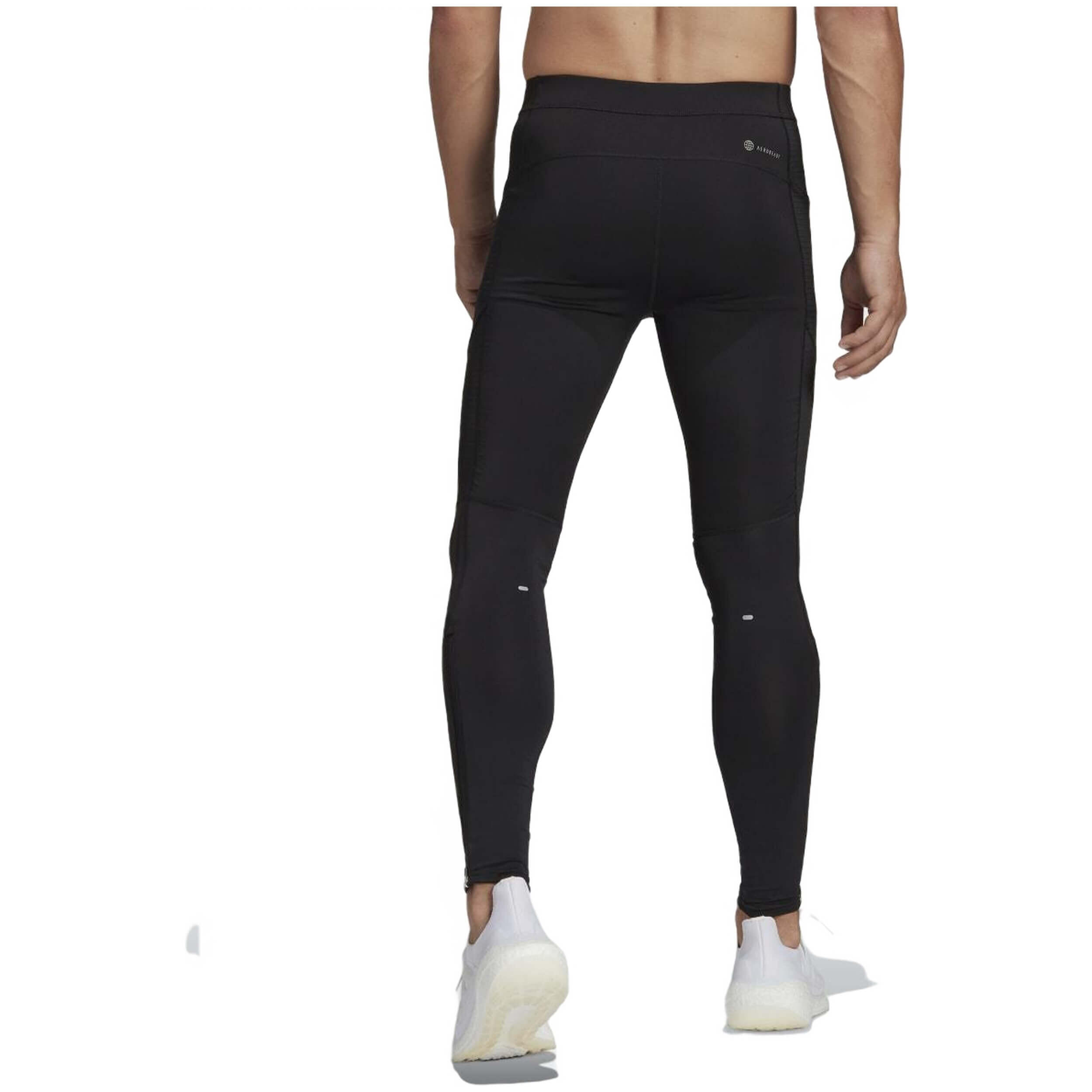 Collants de sport Adidas modèle HM8444 pour femmes 3/5