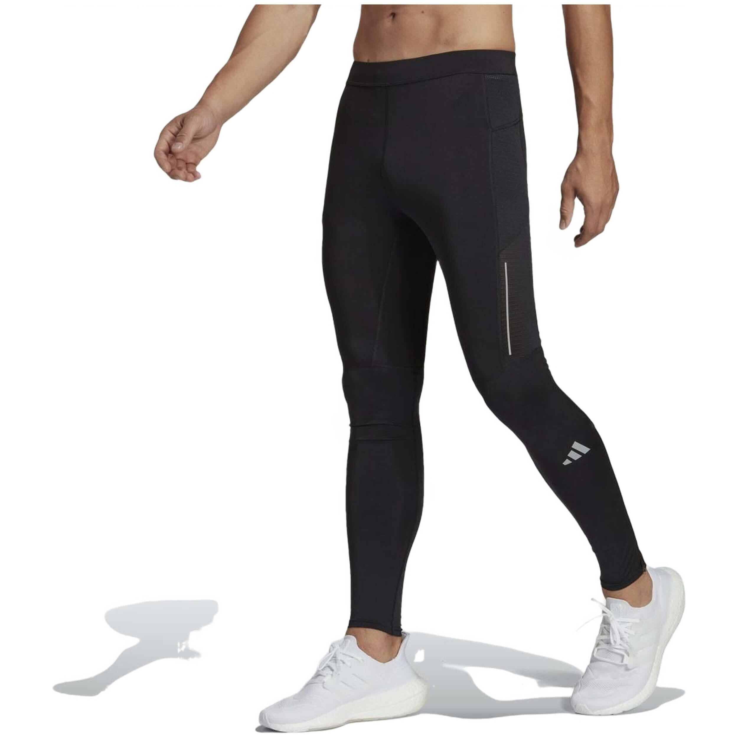 Collants de sport Adidas modèle HM8444 pour femmes 2/5