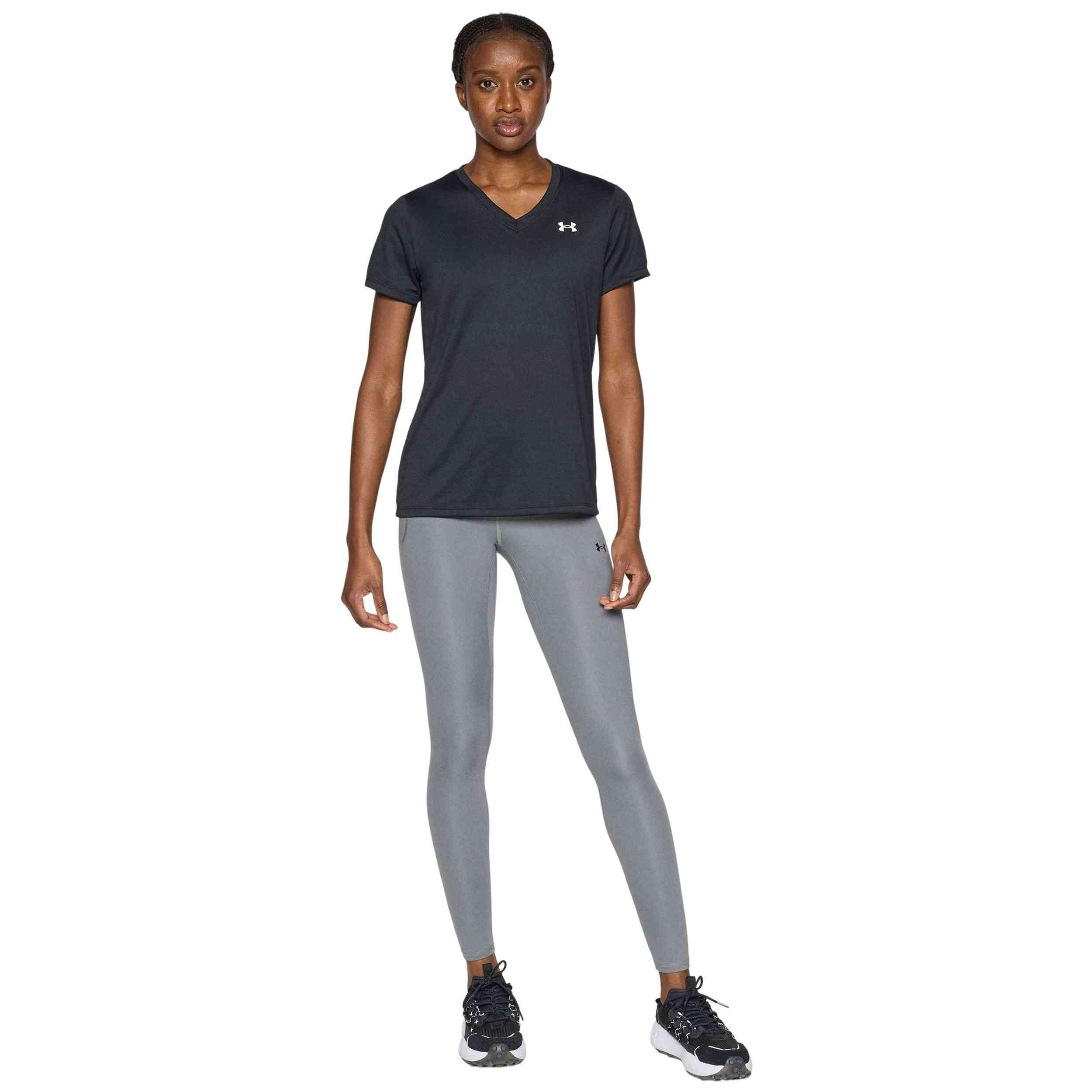 Leggings Under armour modelo 1388649-709 para mujer 3/5