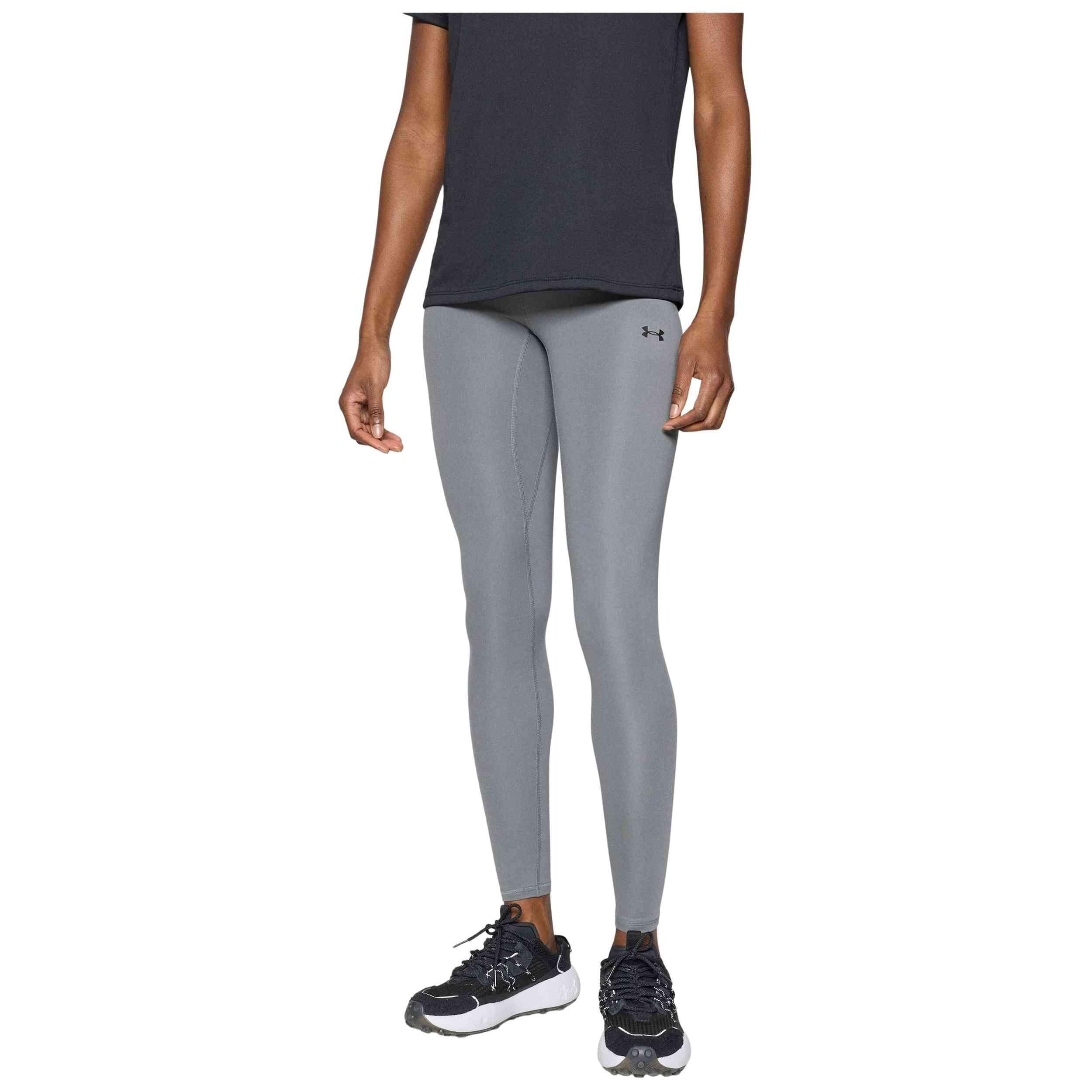 Leggings Under armour modelo 1388649-709 para mujer 2/5
