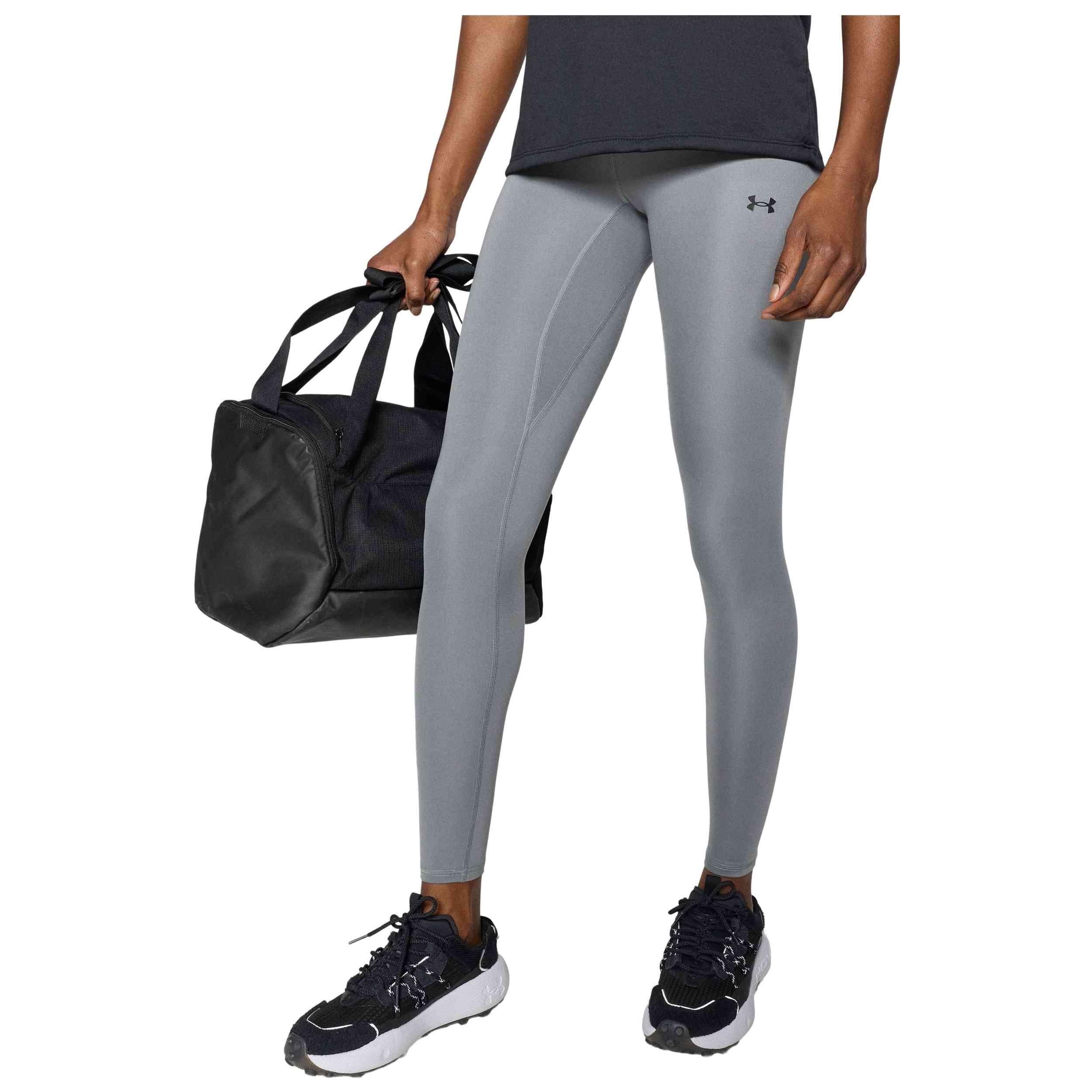 Leggings Under armour modelo 1388649-709 para mujer 5/5