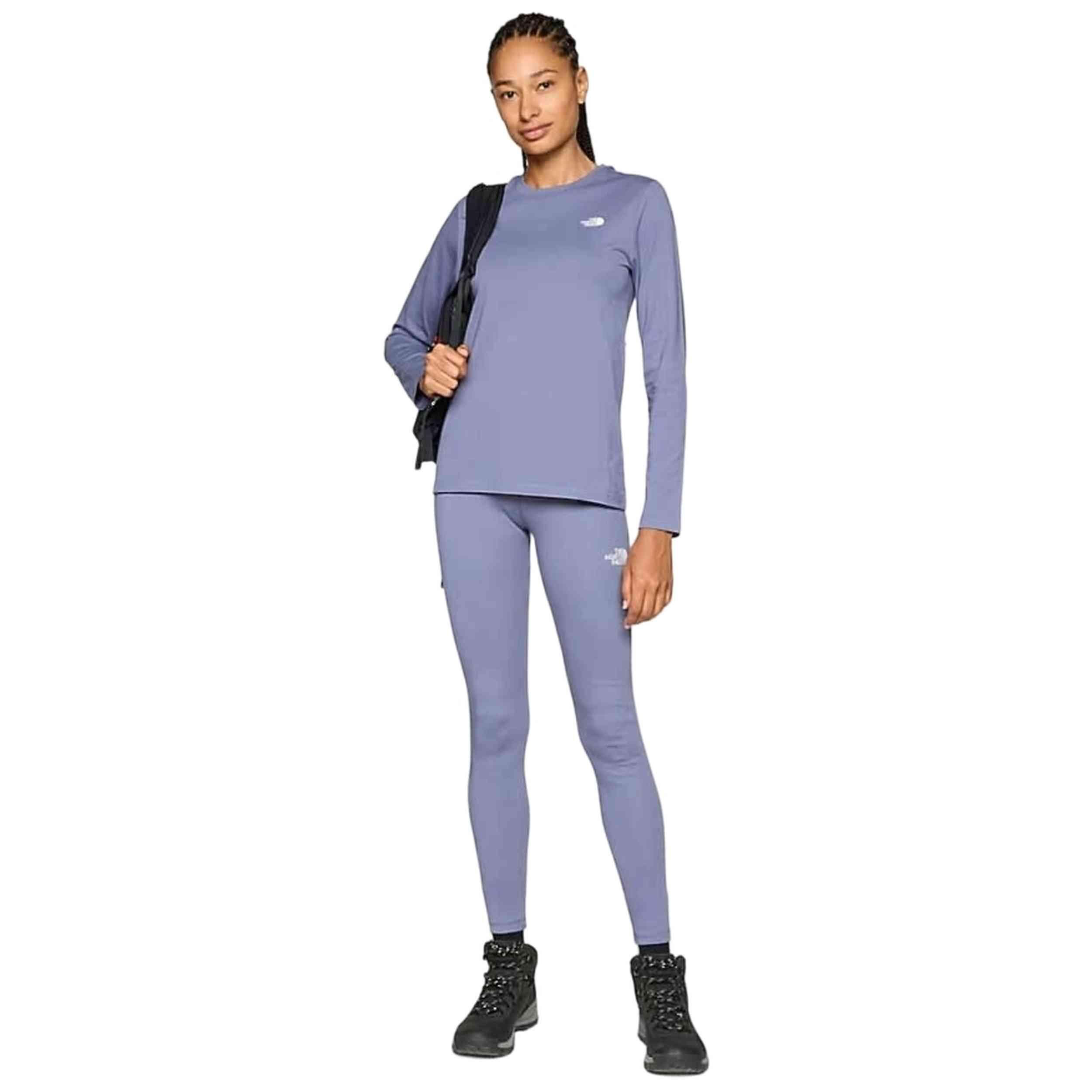 Leggings The north face modelo NF0A8C1XBTR1 para mujer 2/5