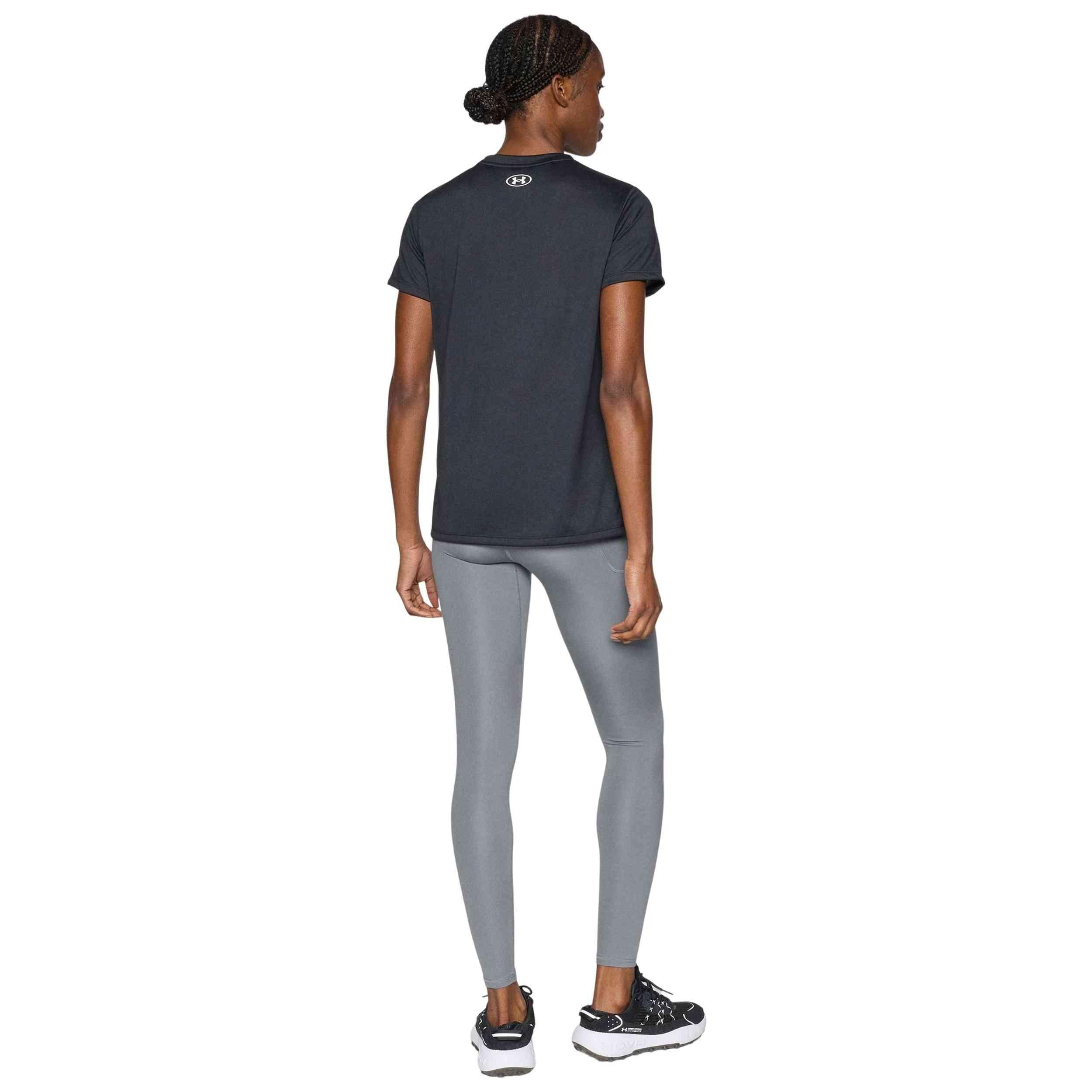 Leggings Under armour modelo 1388649-709 para mujer 4/5