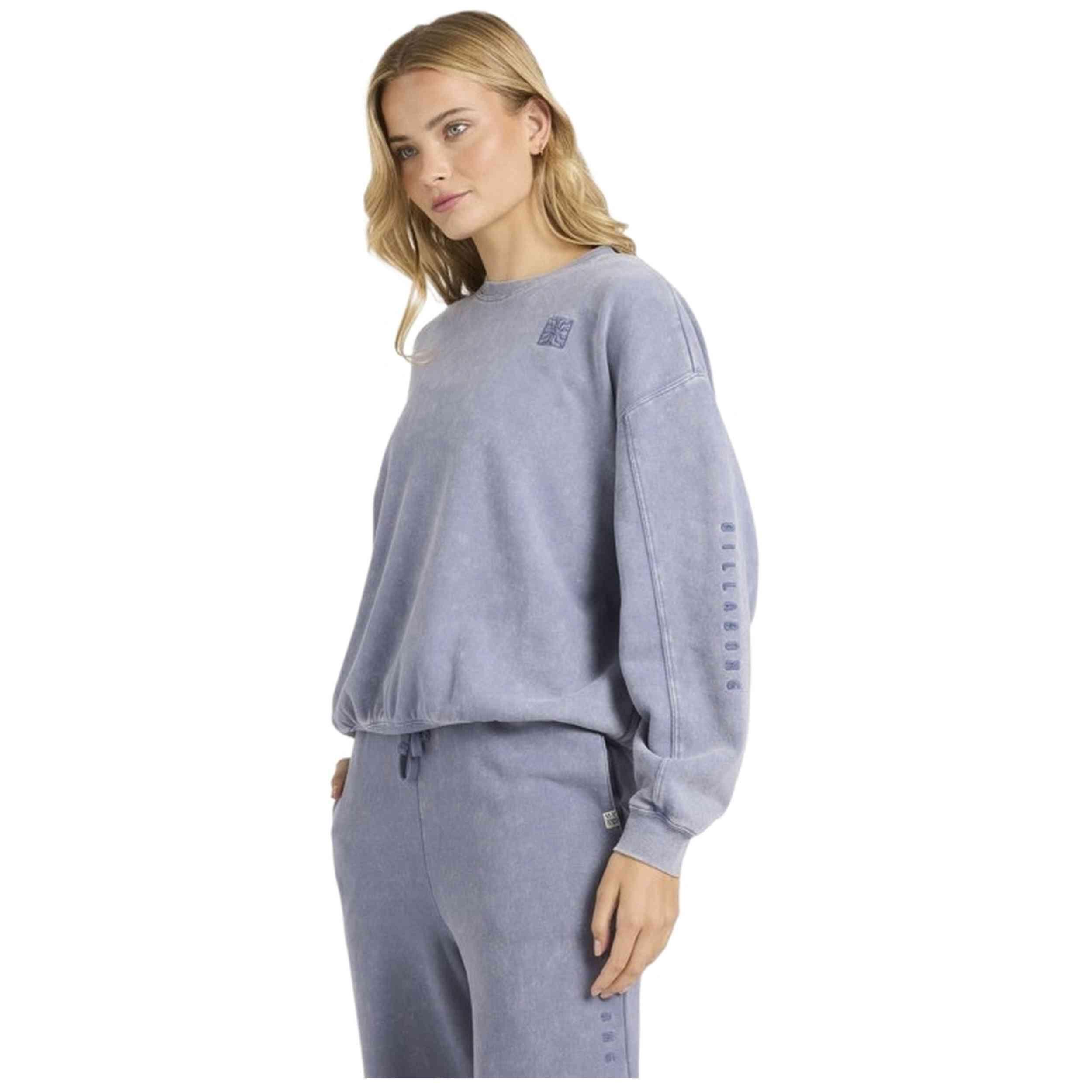 Sudadera Billabong modelo 24B464501-SNB para mujer 3/5