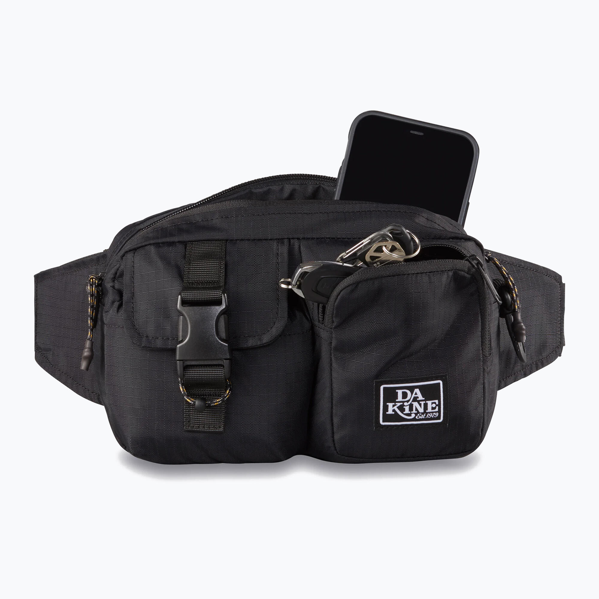 Saszetka nerka Dakine Jagger Hybrid Hip 3/4