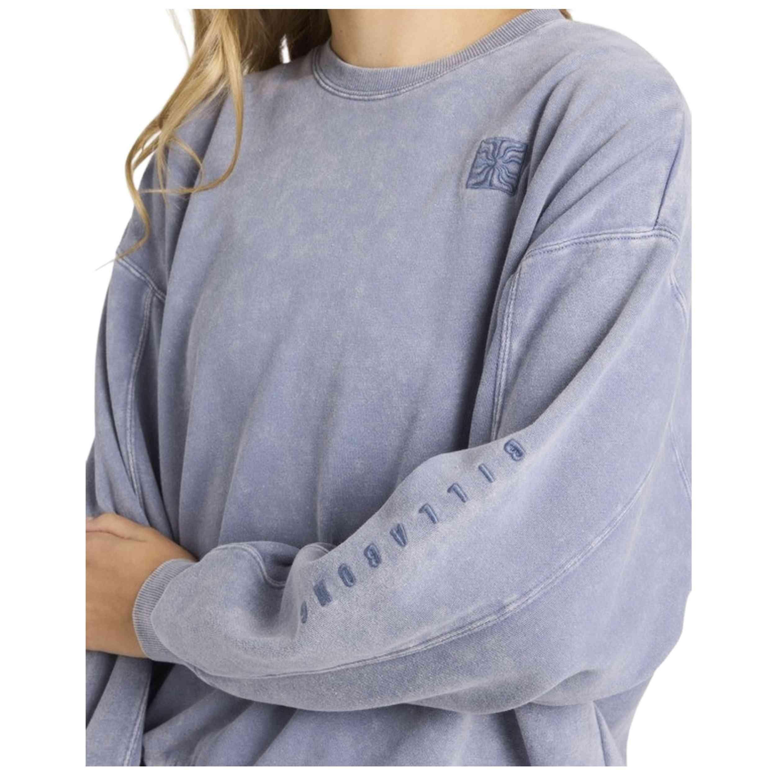 Sudadera Billabong modelo 24B464501-SNB para mujer 4/5