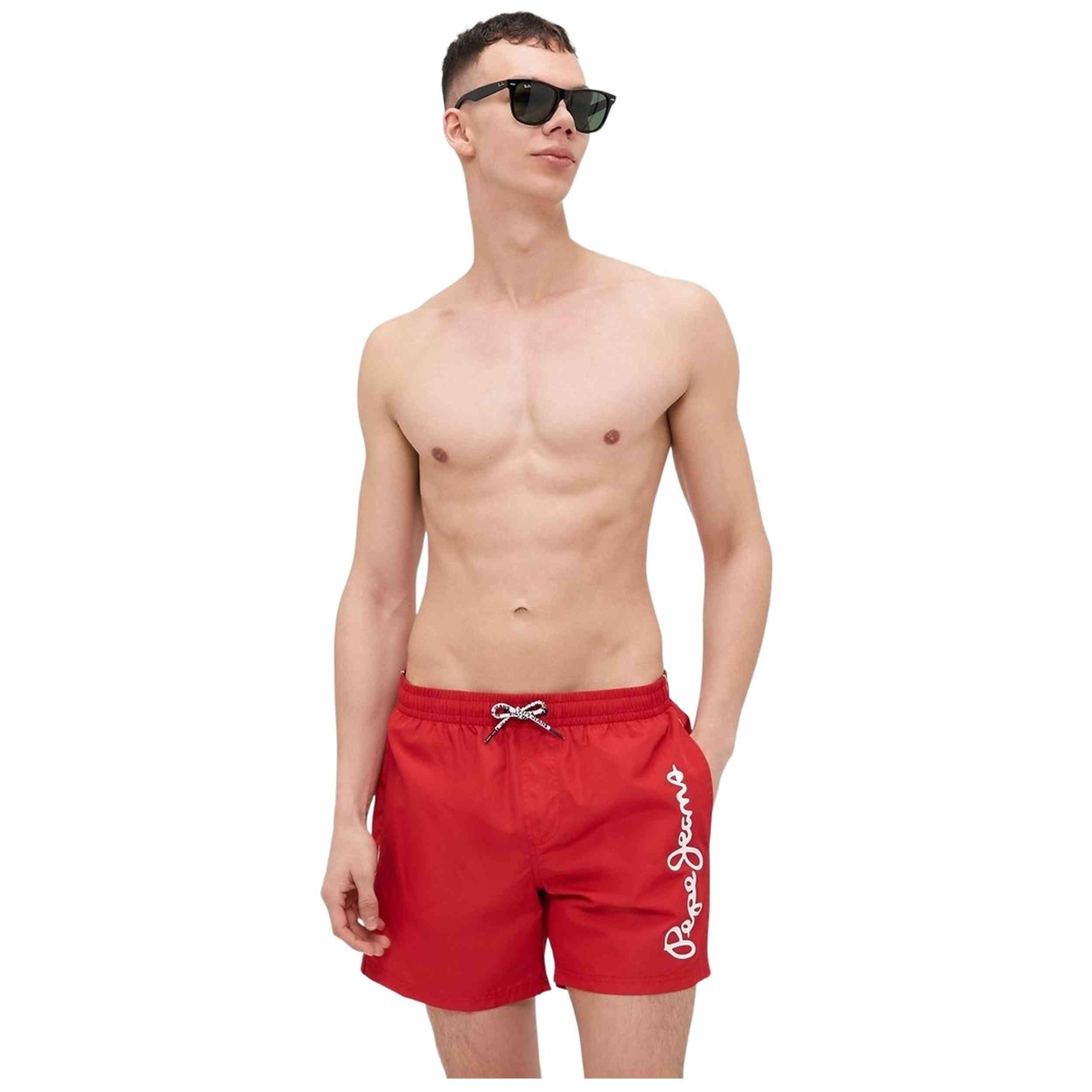 Bañador Pepe jeans modelo PMB10419-255 para hombre 2/5