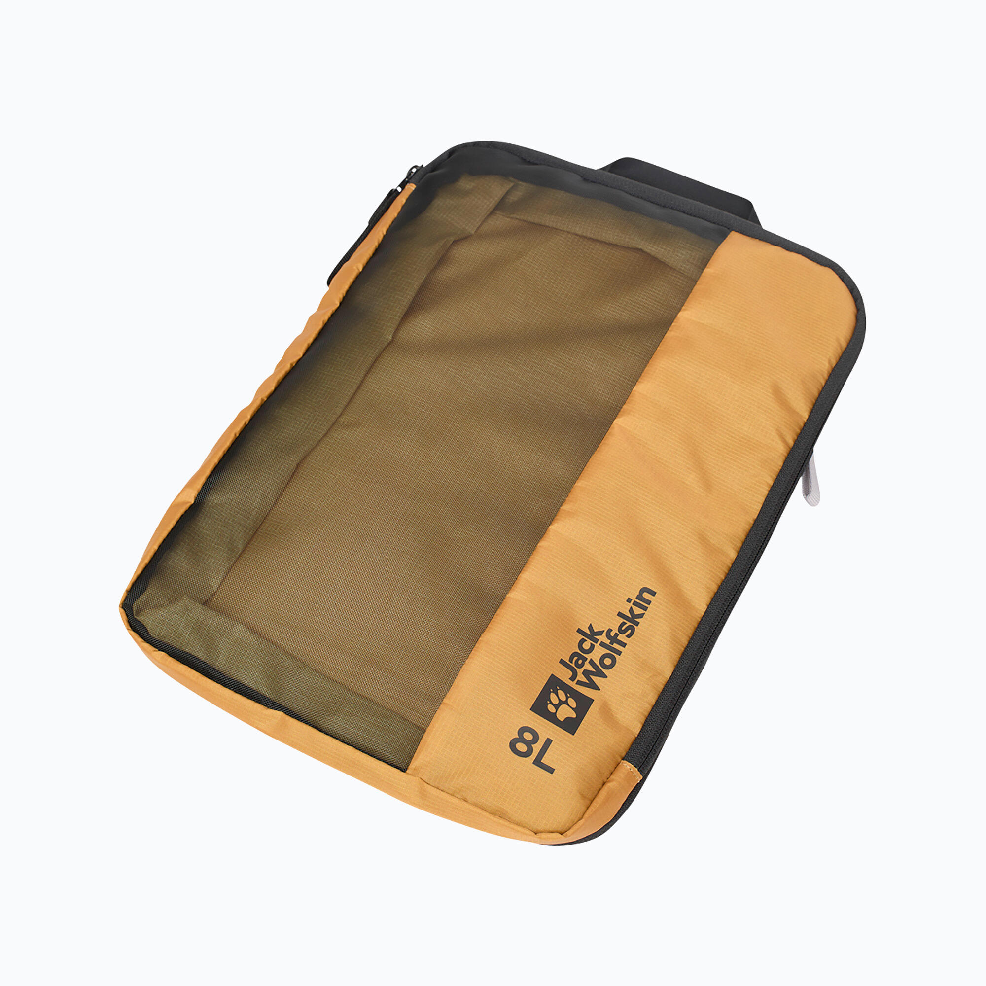 Reisorganizer Jack Wolfskin Compression Cube 3/7