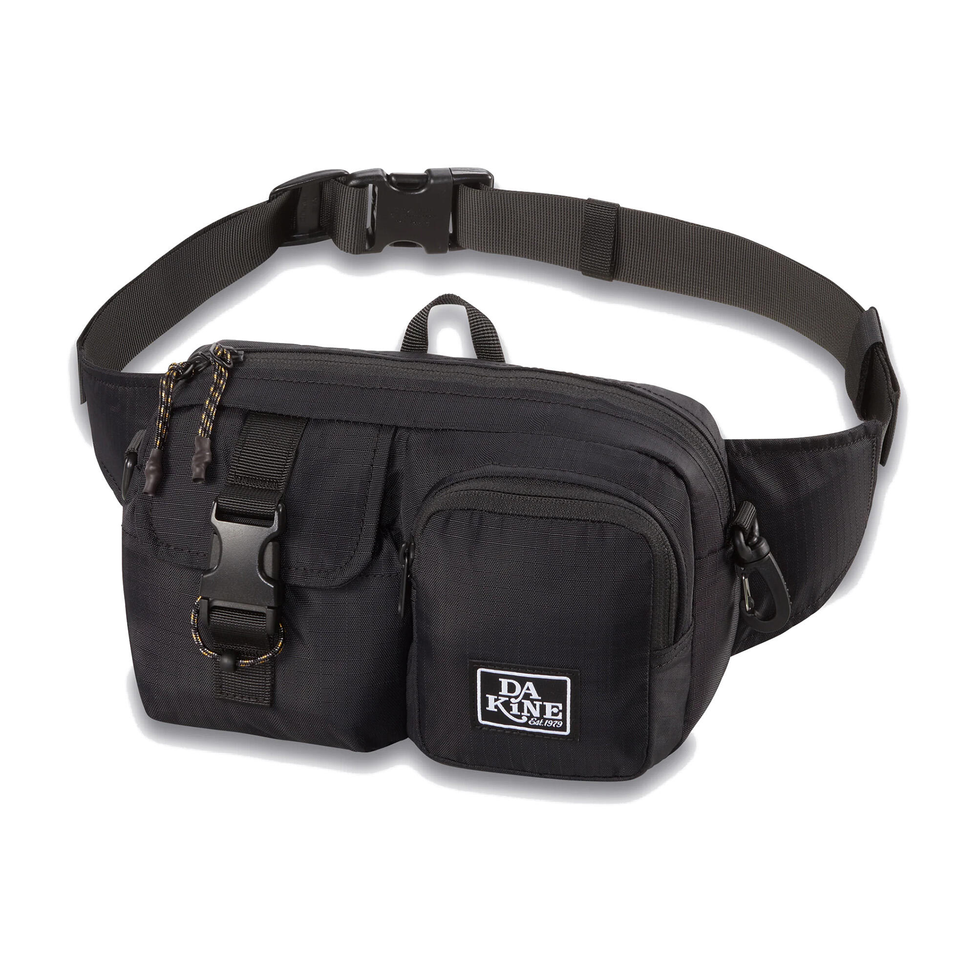 Saszetka nerka Dakine Jagger Hybrid Hip 4/4
