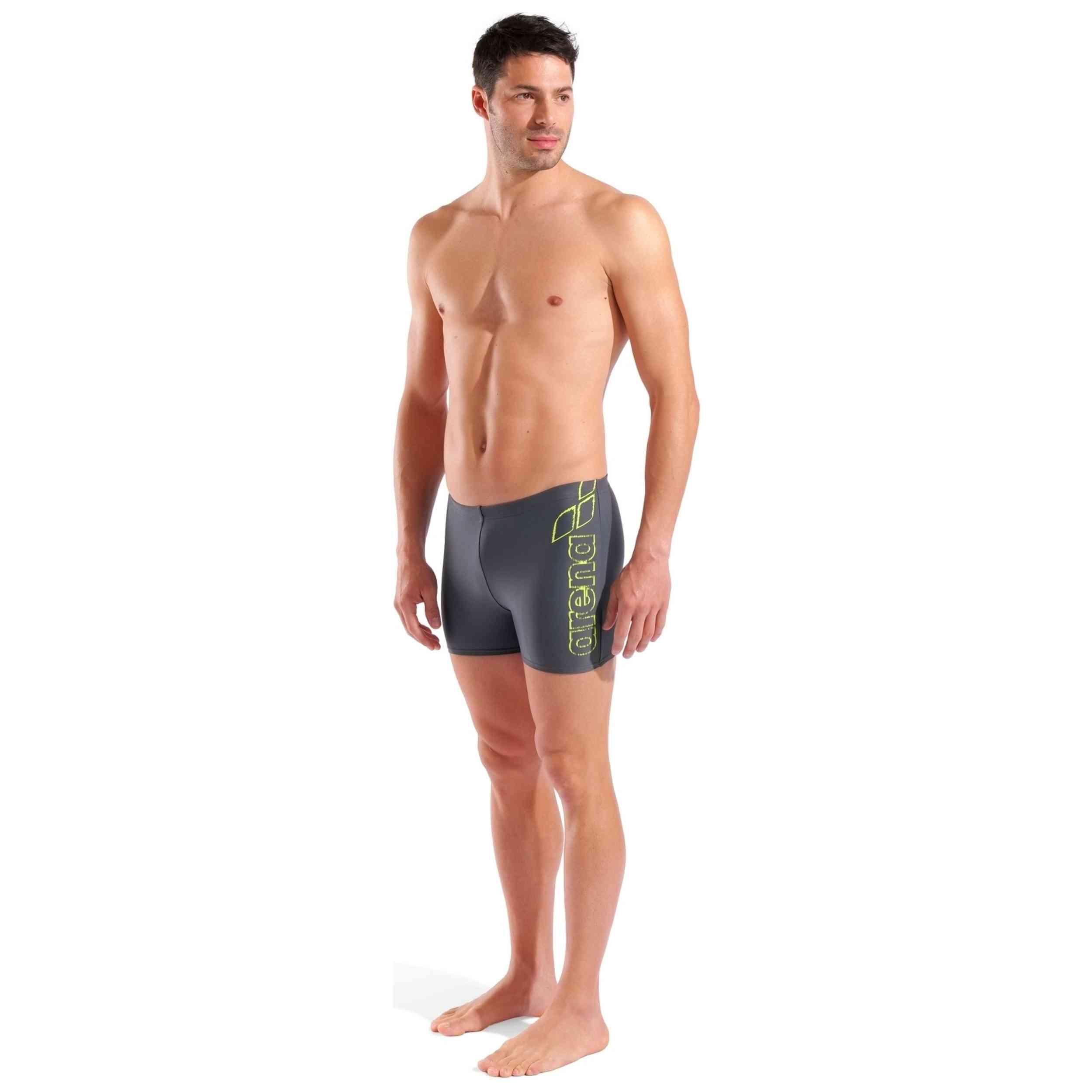 Maillot de bain Arena modèle 0000010281-560 pour homme 3/6
