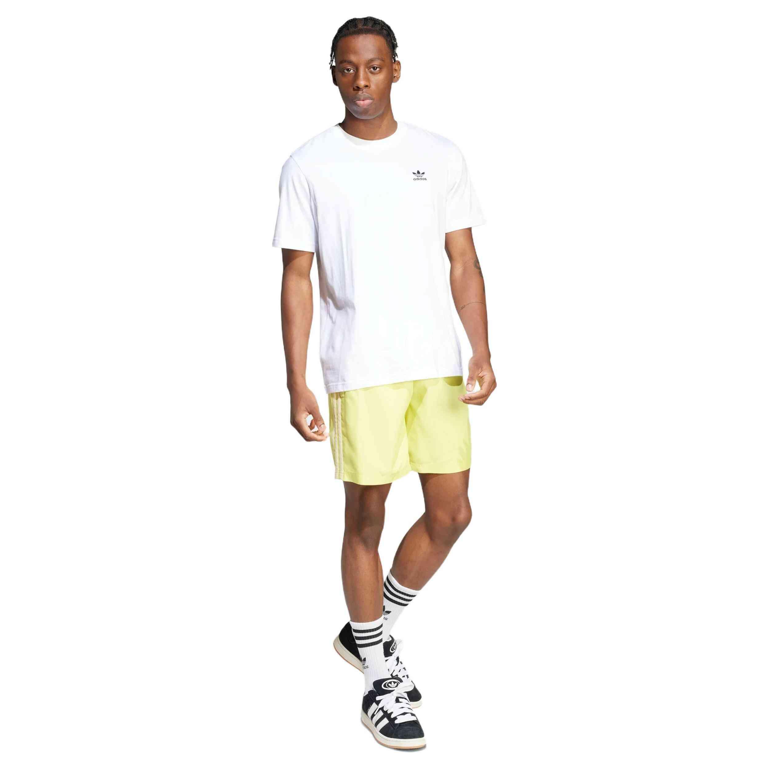Maillot de bain Adidas modèle JD0962 pour homme 3/5