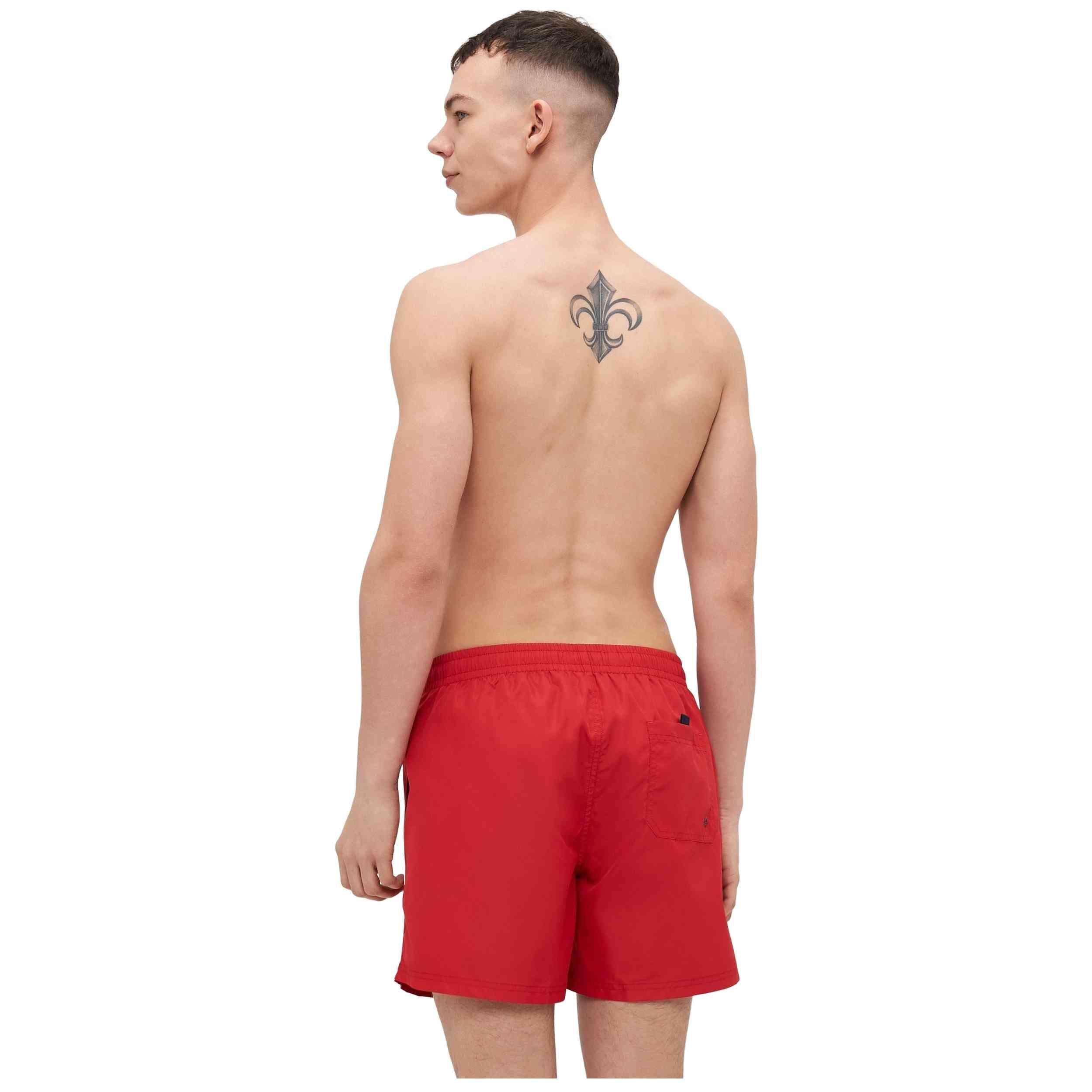 Bañador Pepe jeans modelo PMB10419-255 para hombre 4/5