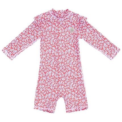 Maillot de bain Badawii modèle BBS3-FLODIS pour bébé